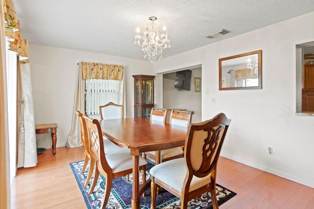 PORT ST LUCIE - Residential