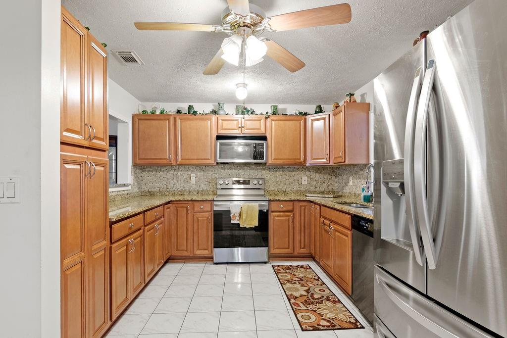 PORT ST LUCIE - Residential