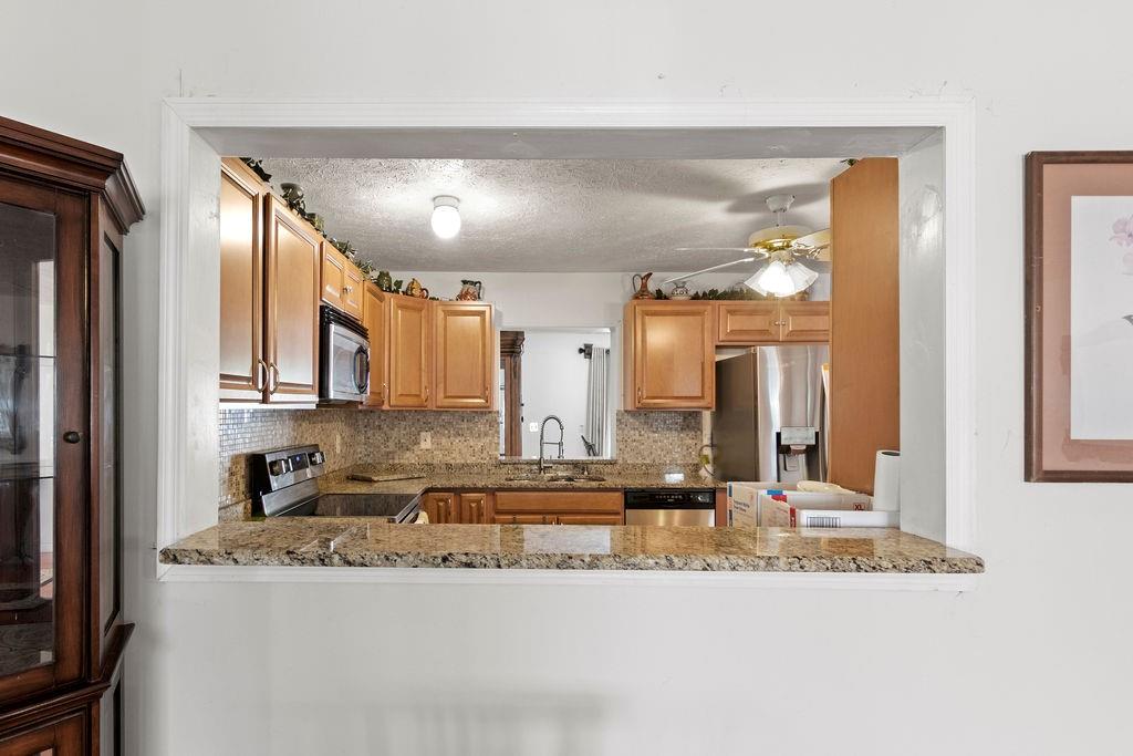 PORT ST LUCIE - Residential