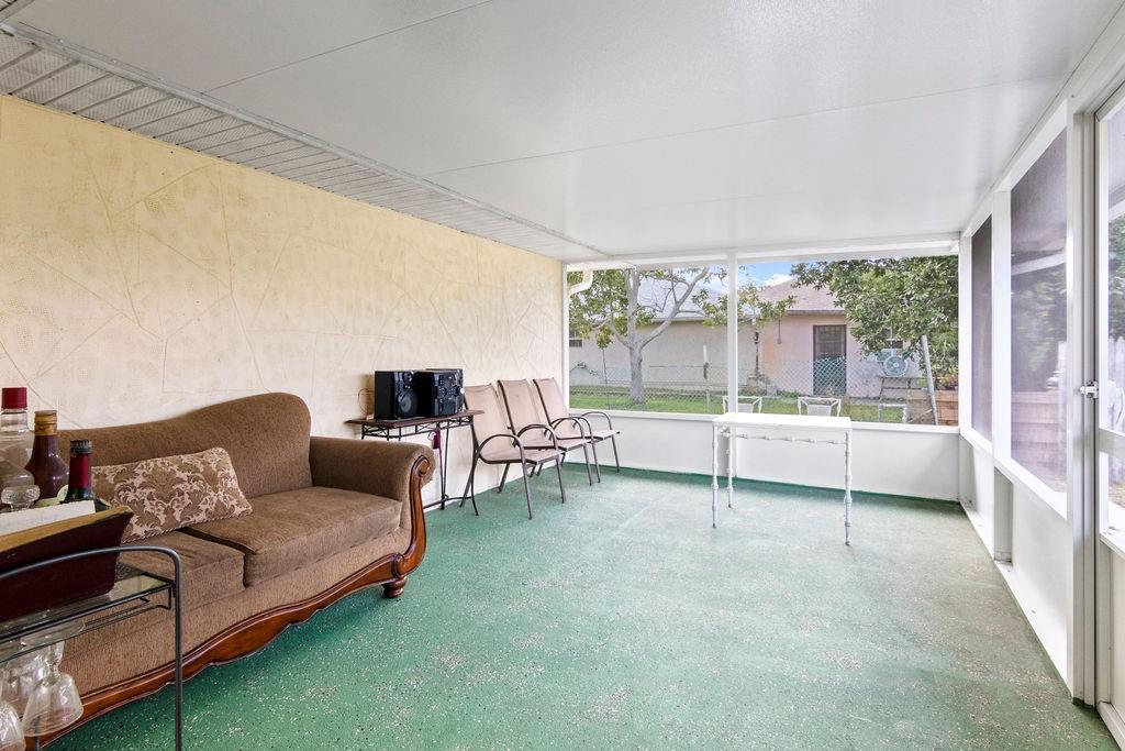 PORT ST LUCIE - Residential