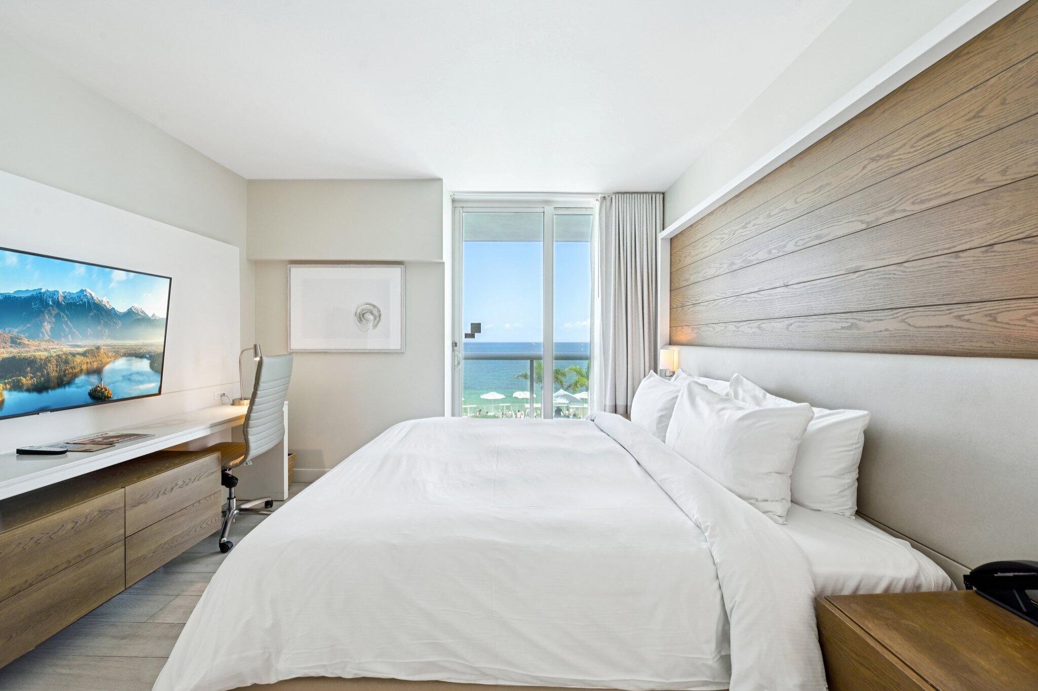 Q CLUB RESORT & RESIDENCES CONDO - Residential