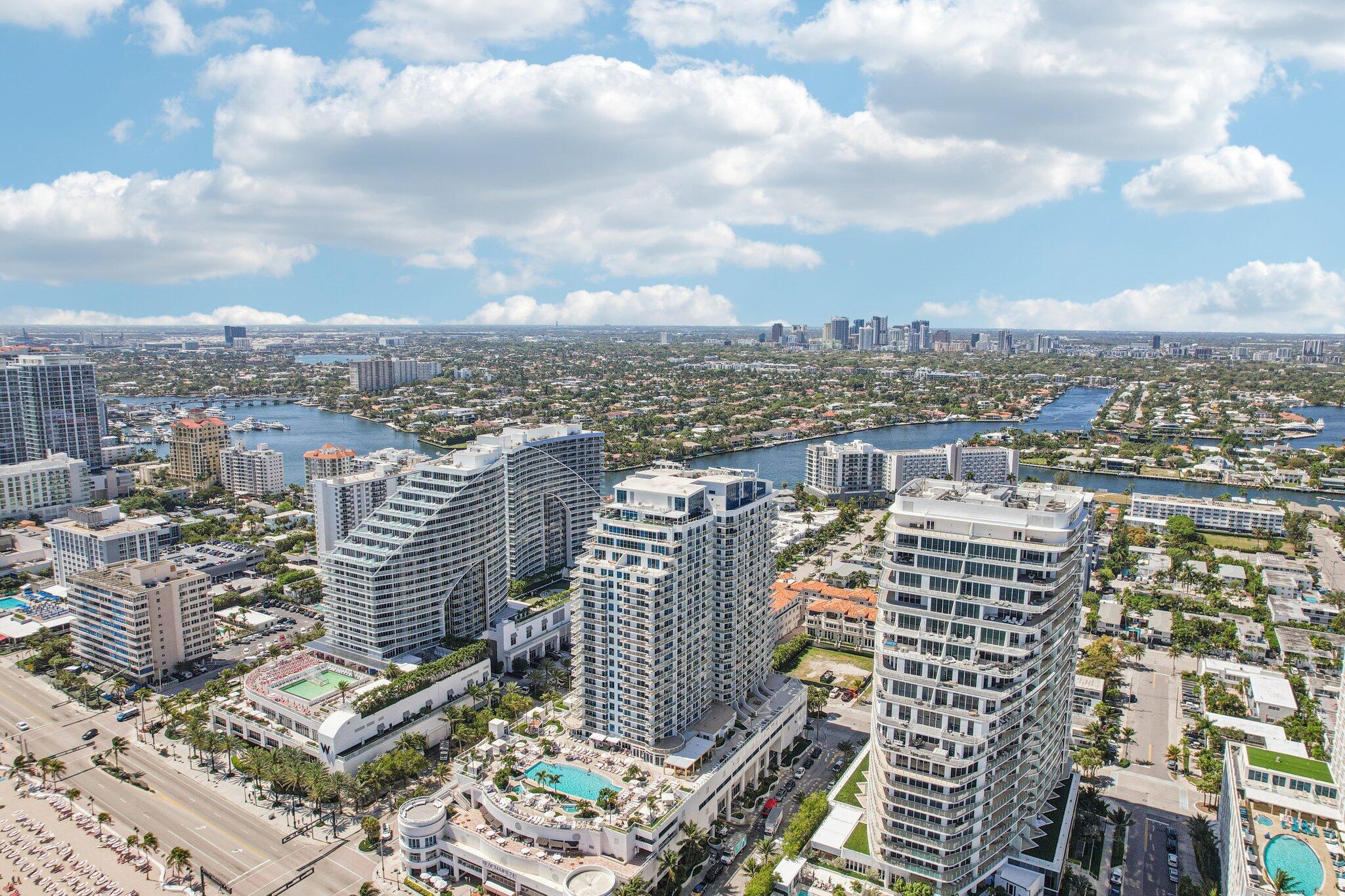 Q CLUB RESORT & RESIDENCES CONDO - Residential