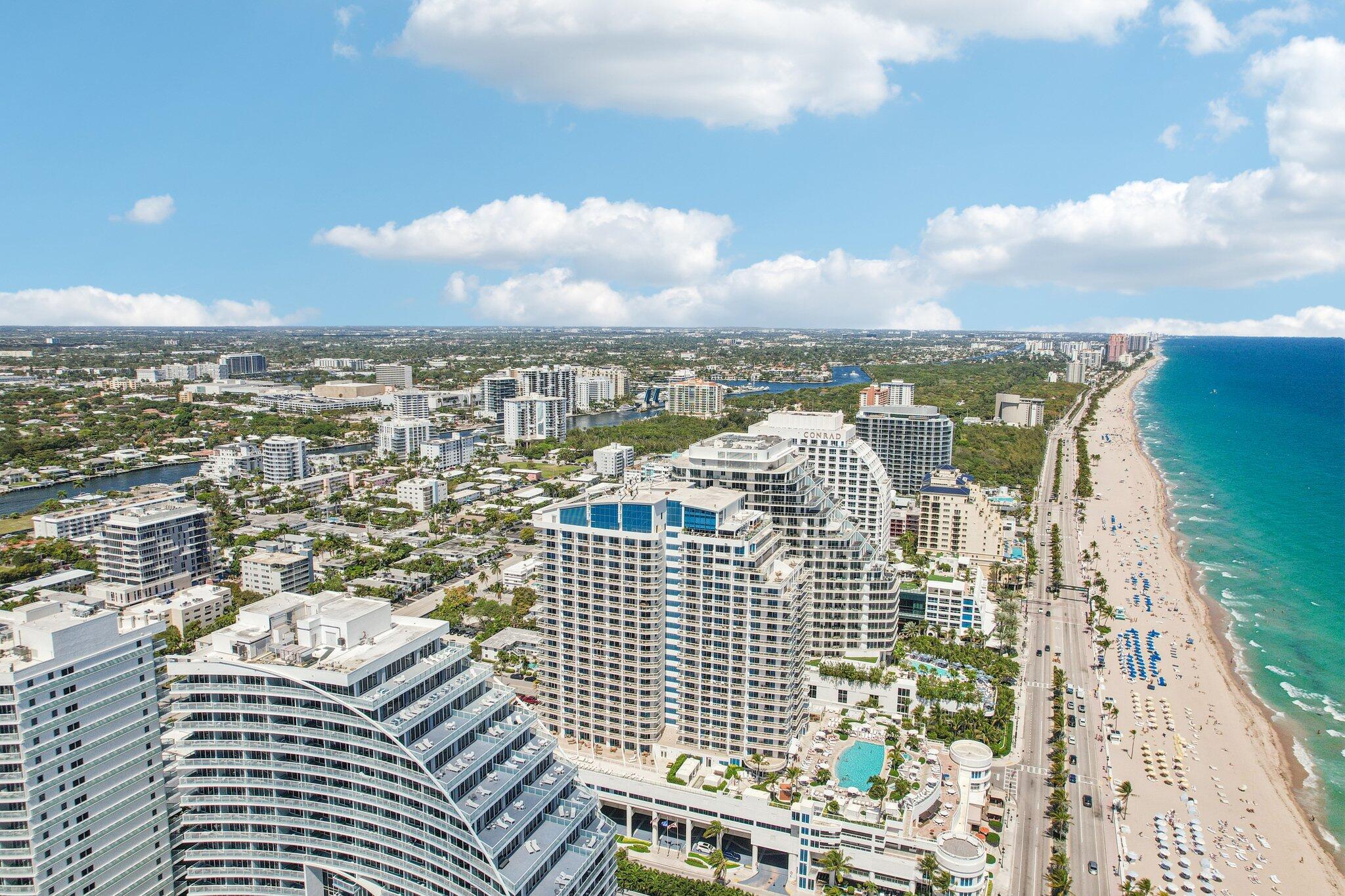 Q CLUB RESORT & RESIDENCES CONDO - Residential