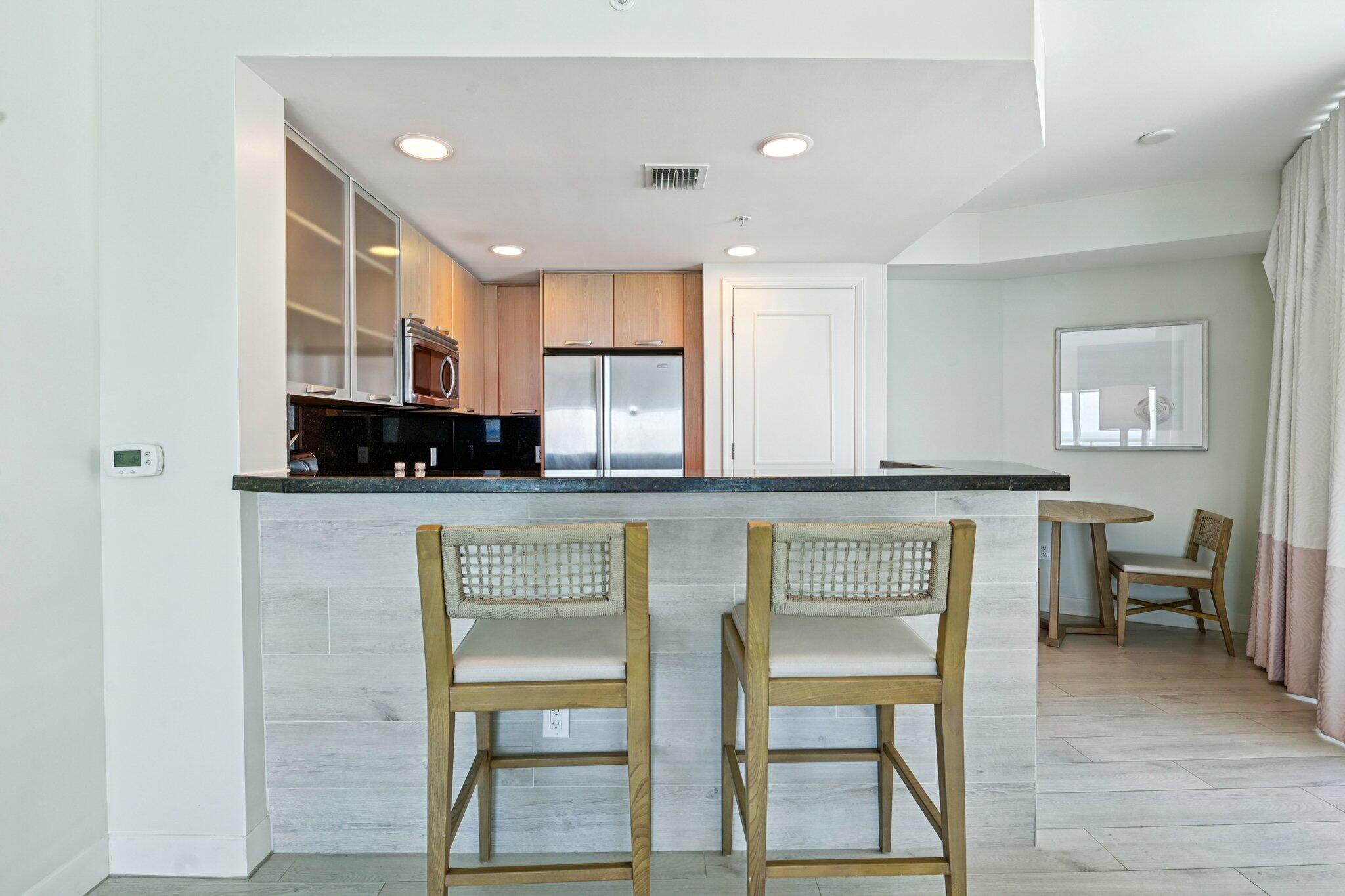 Q CLUB RESORT & RESIDENCES CONDO - Residential