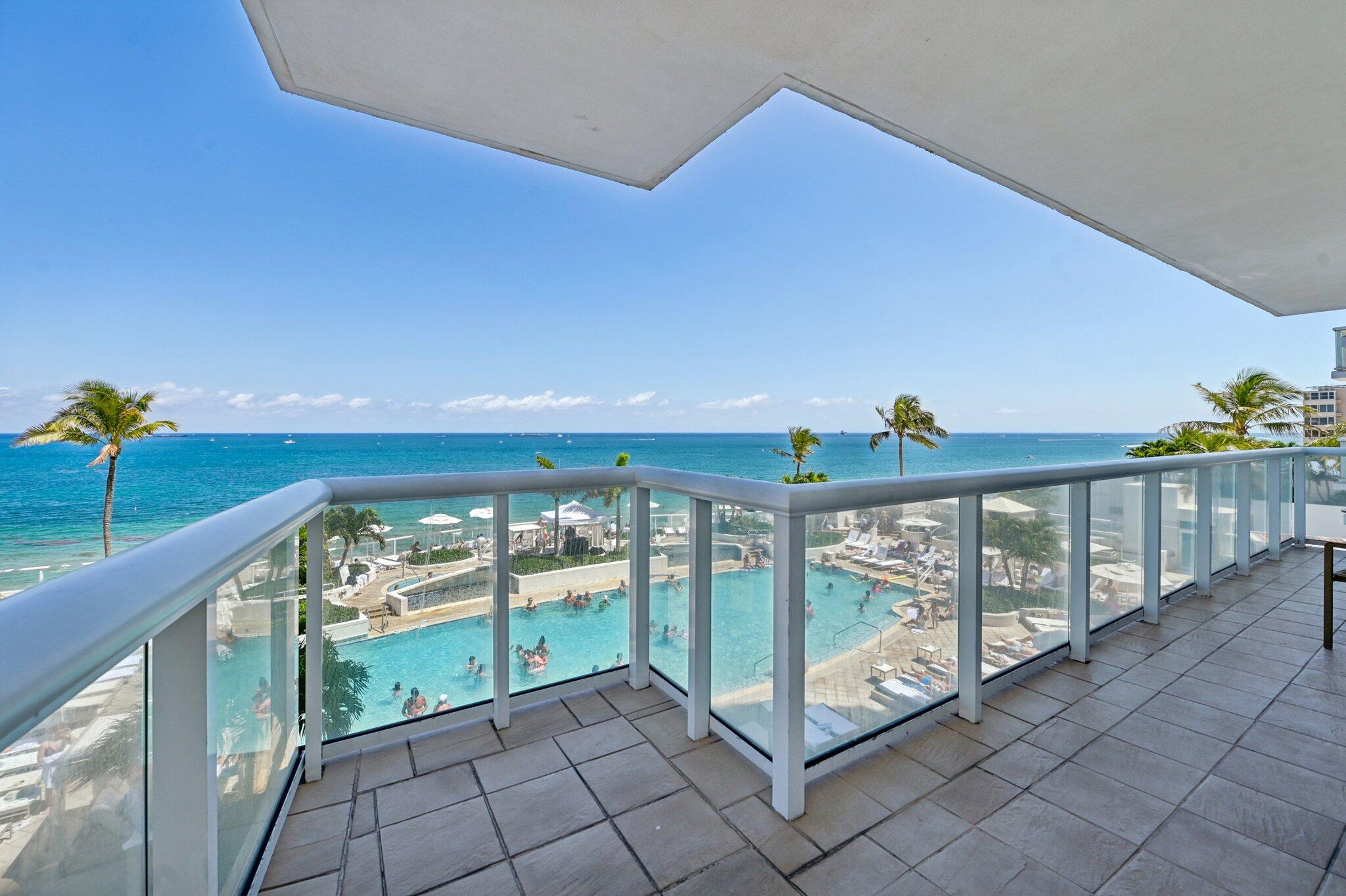 Q CLUB RESORT & RESIDENCES CONDO - Residential