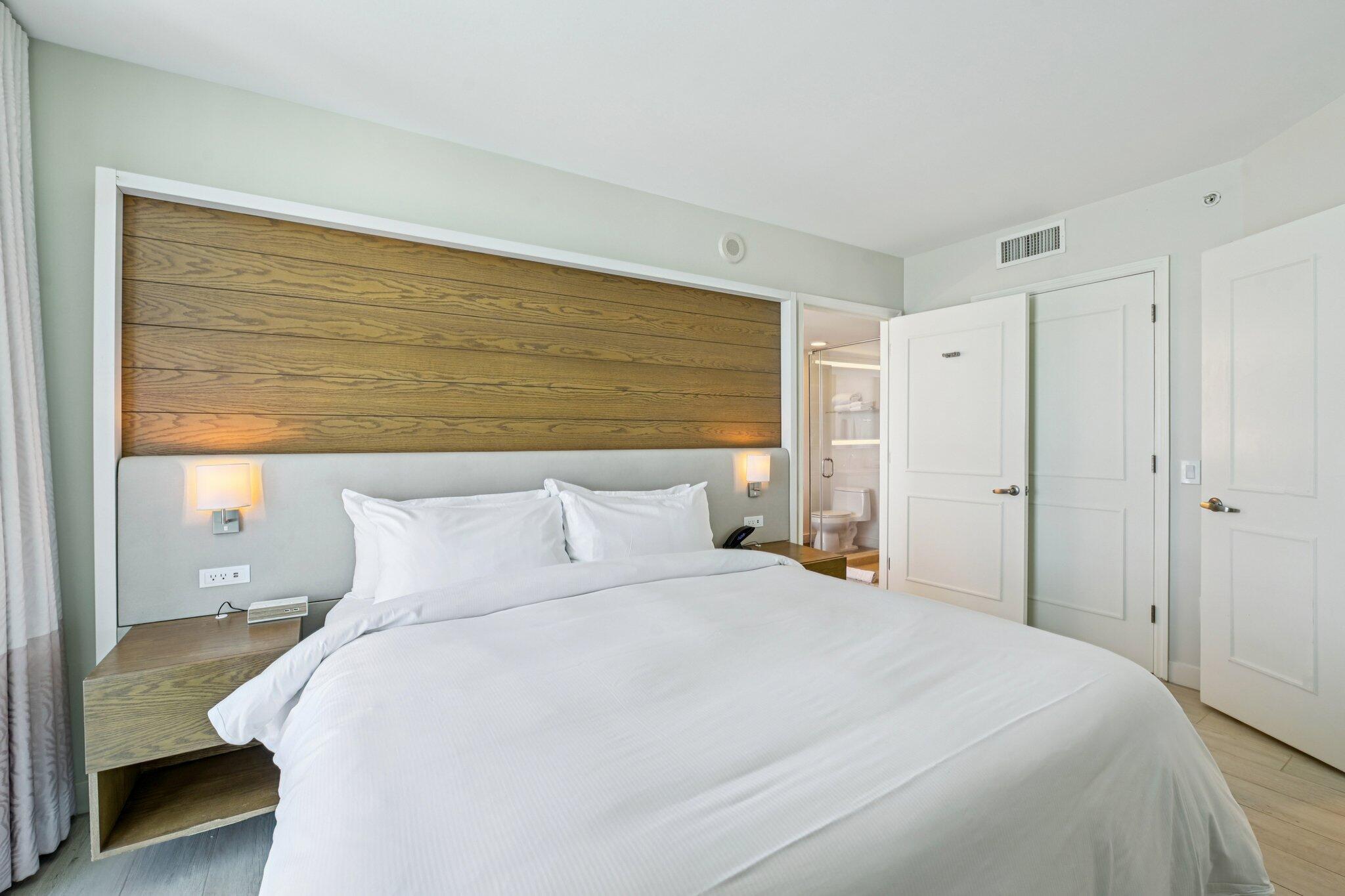 Q CLUB RESORT & RESIDENCES CONDO - Residential