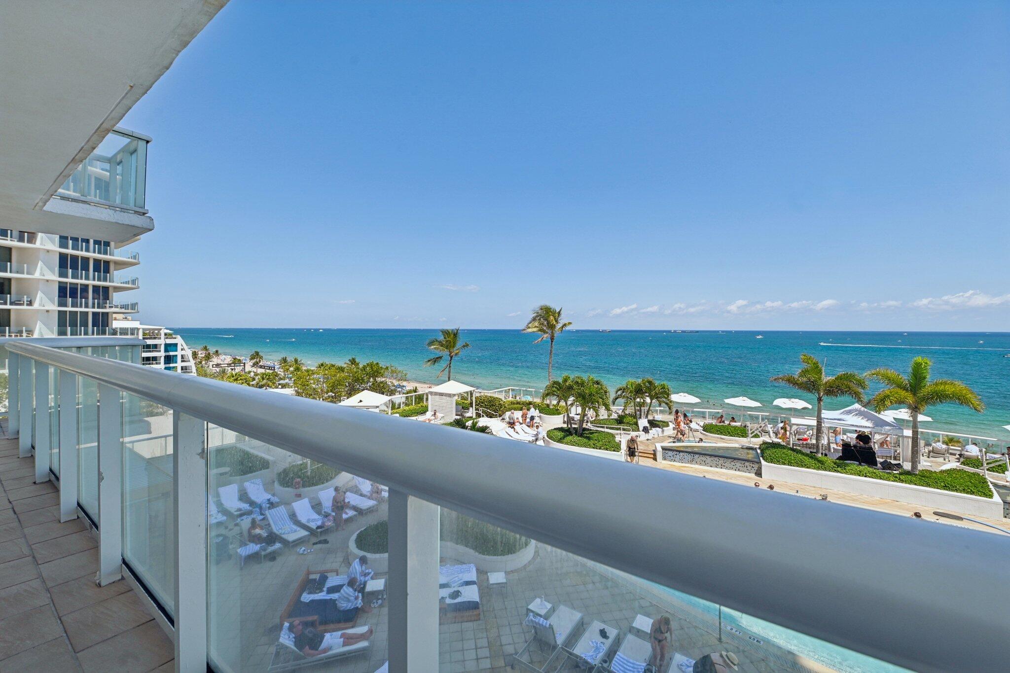 Q CLUB RESORT & RESIDENCES CONDO - Residential