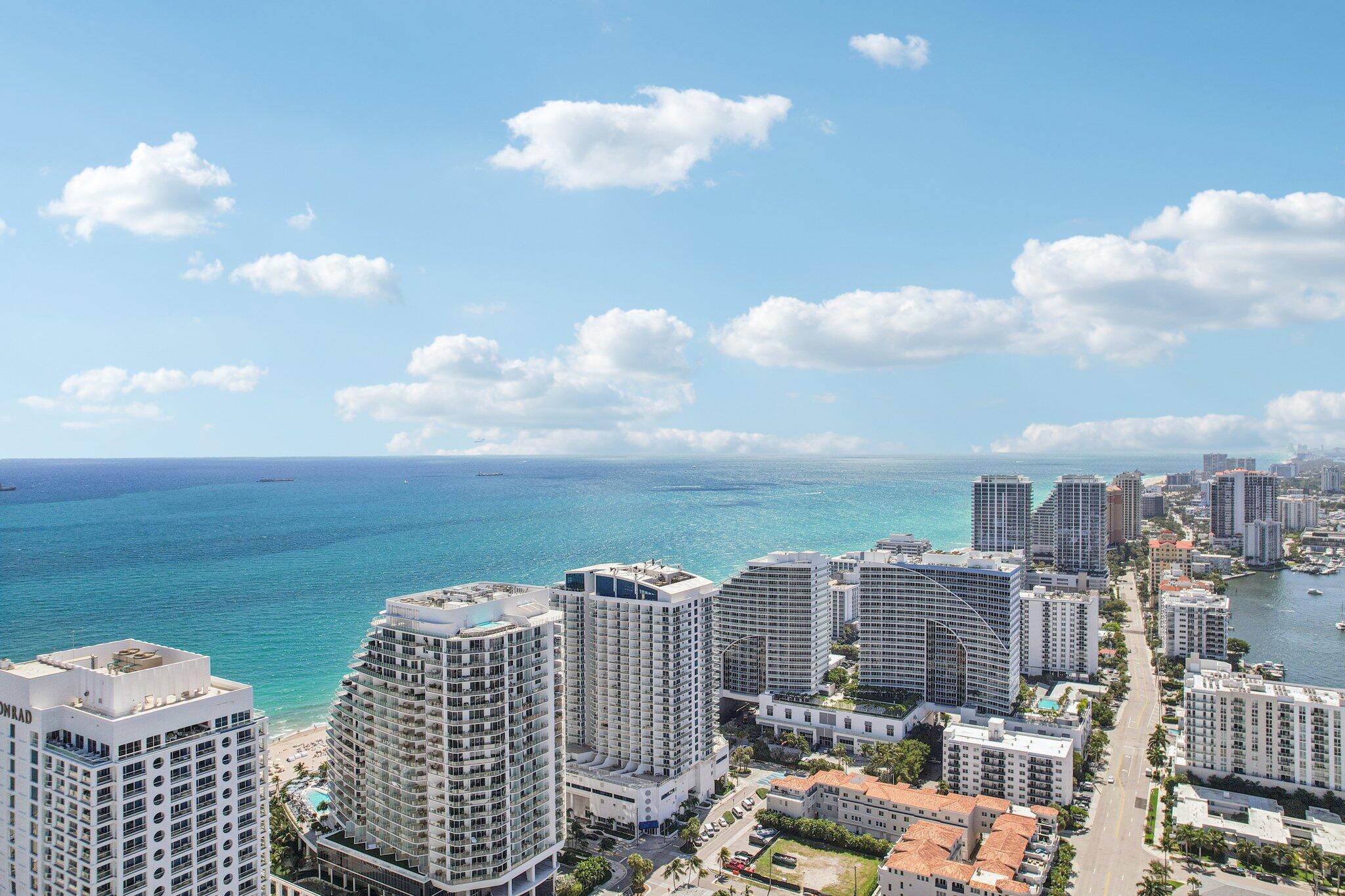 Q CLUB RESORT & RESIDENCES CONDO - Residential