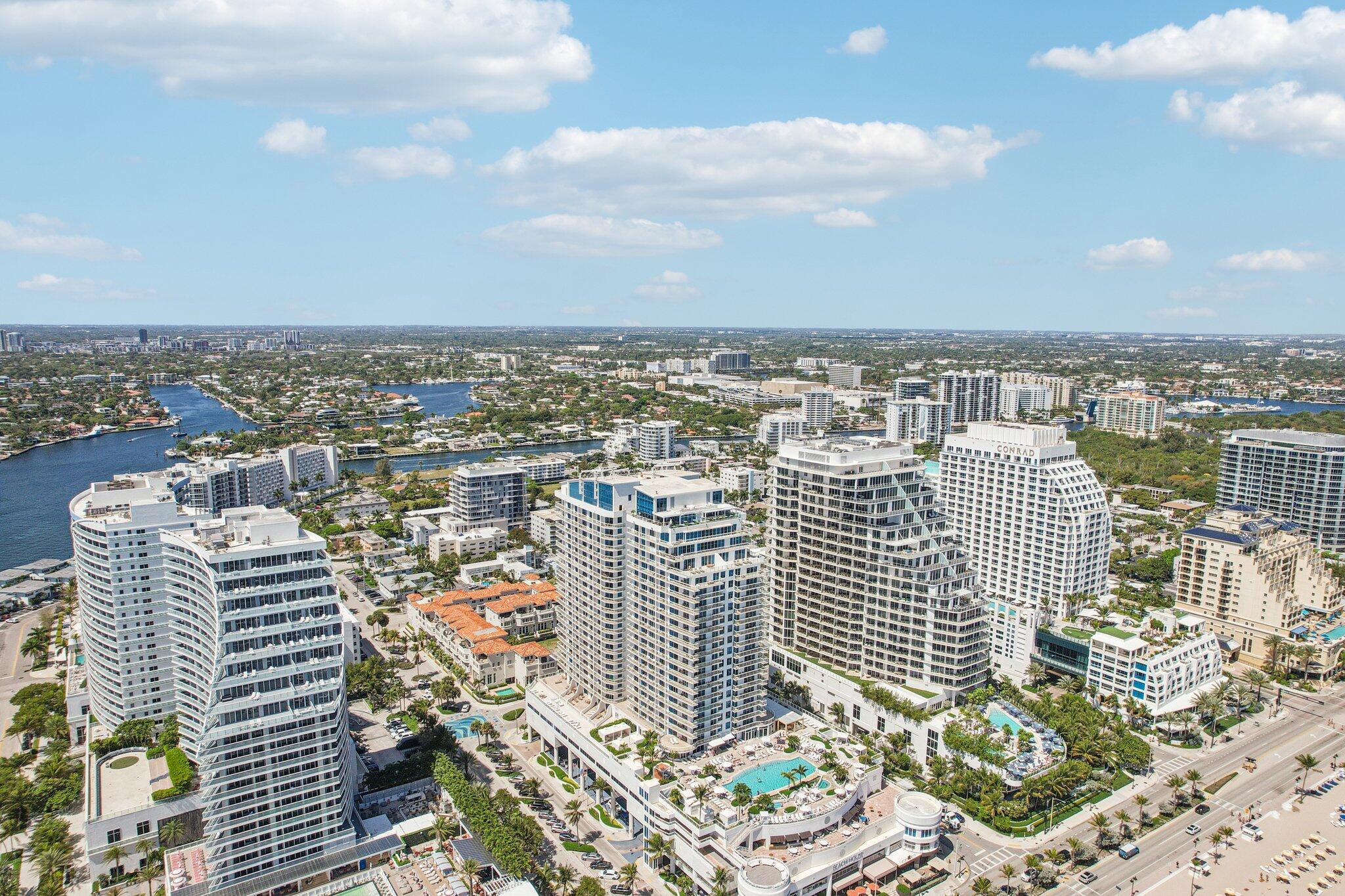 Q CLUB RESORT & RESIDENCES CONDO - Residential