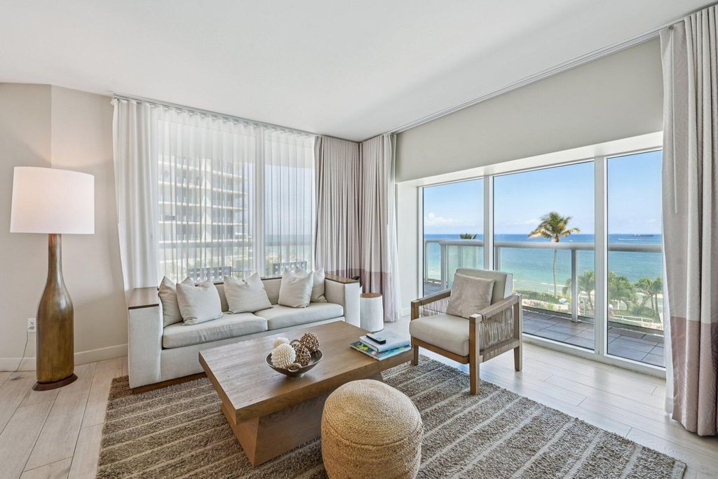 Photo of 505 N Fort Lauderdale Beach Boulevard #818, Fort Lauderdale, FL 33304 (MLS # B26006335)
