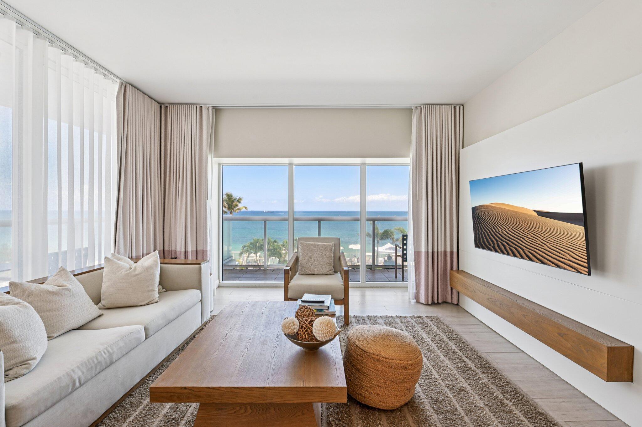 Q CLUB RESORT & RESIDENCES CONDO - Residential