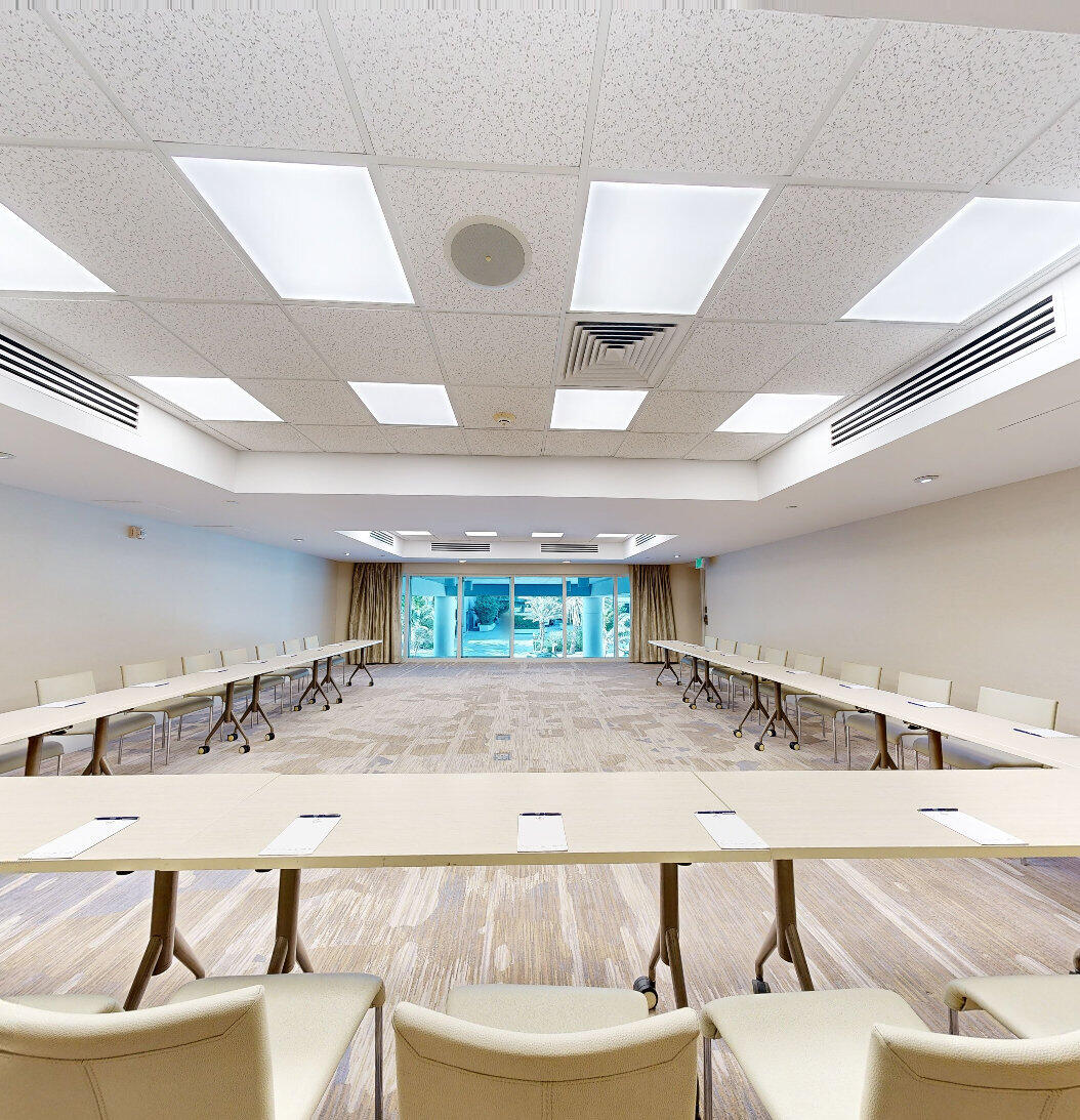 Q CLUB RESORT & RESIDENCES CONDO - Residential