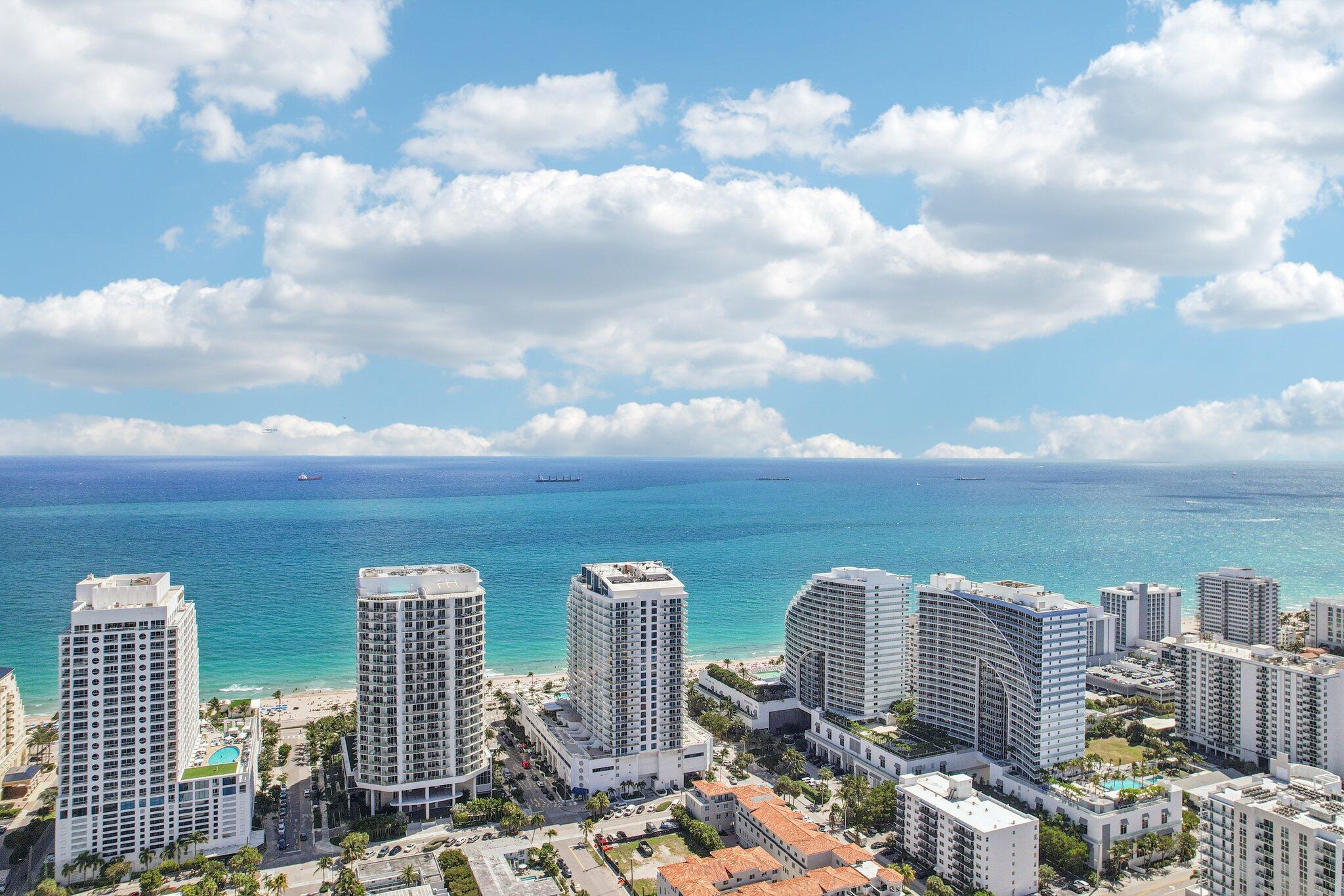 Q CLUB RESORT & RESIDENCES CONDO - Residential