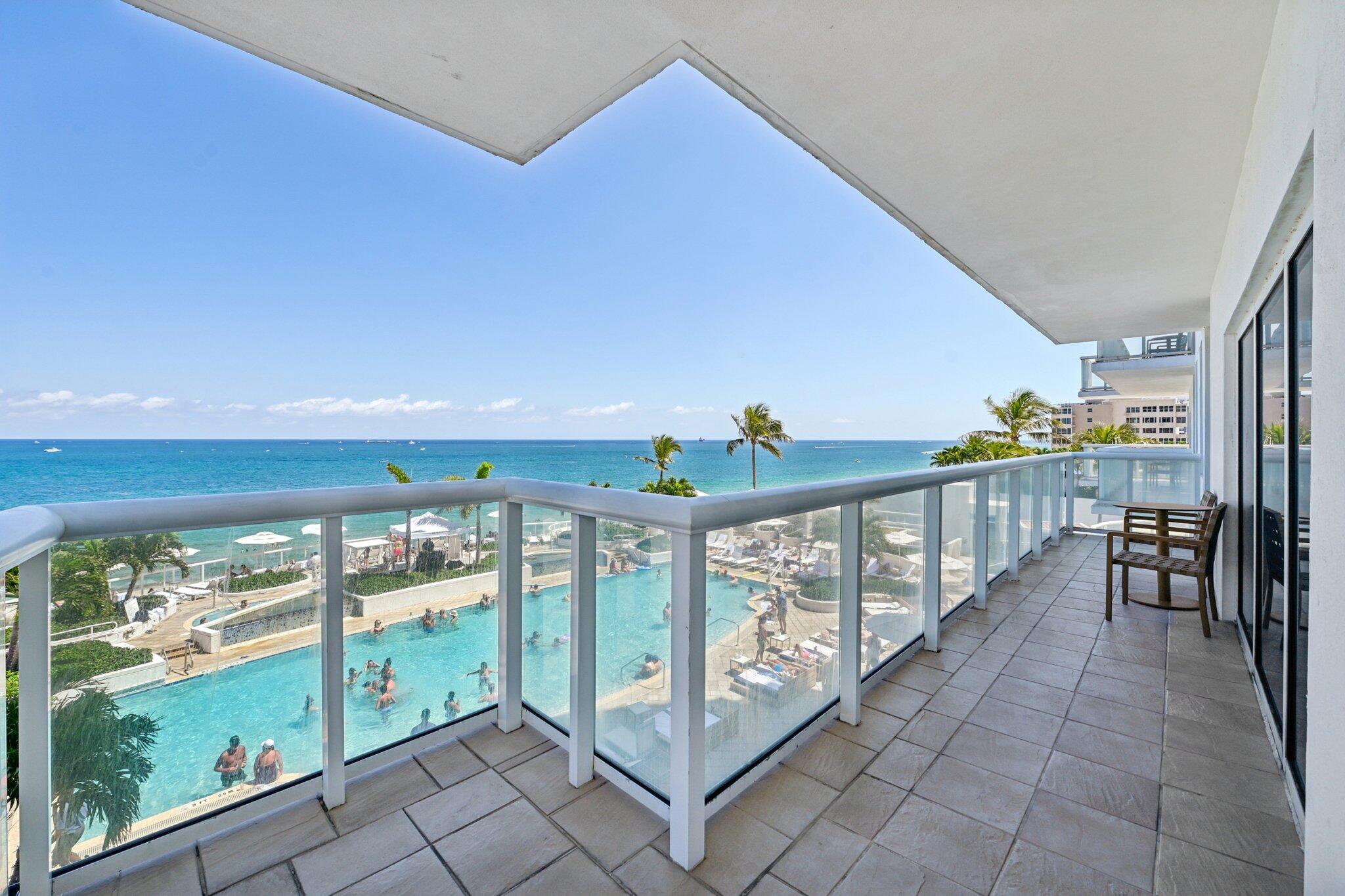 Q CLUB RESORT & RESIDENCES CONDO - Residential