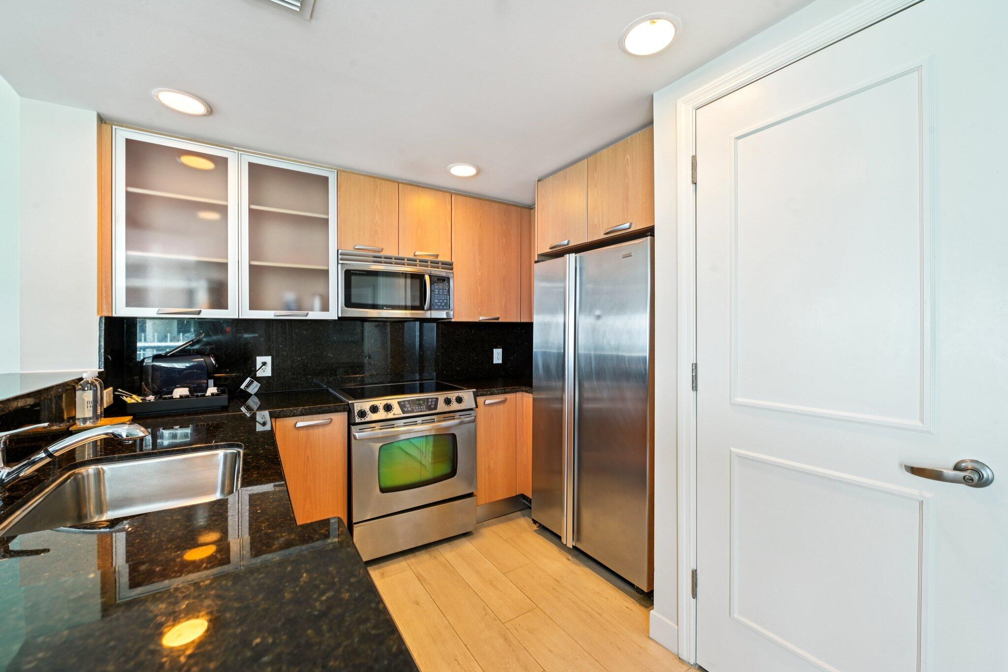 Q CLUB RESORT & RESIDENCES CONDO - Residential