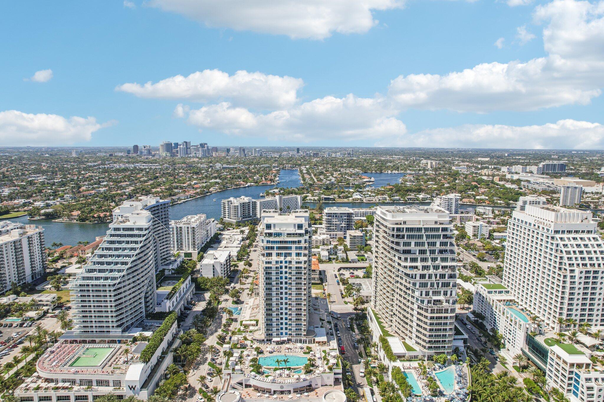 Q CLUB RESORT & RESIDENCES CONDO - Residential