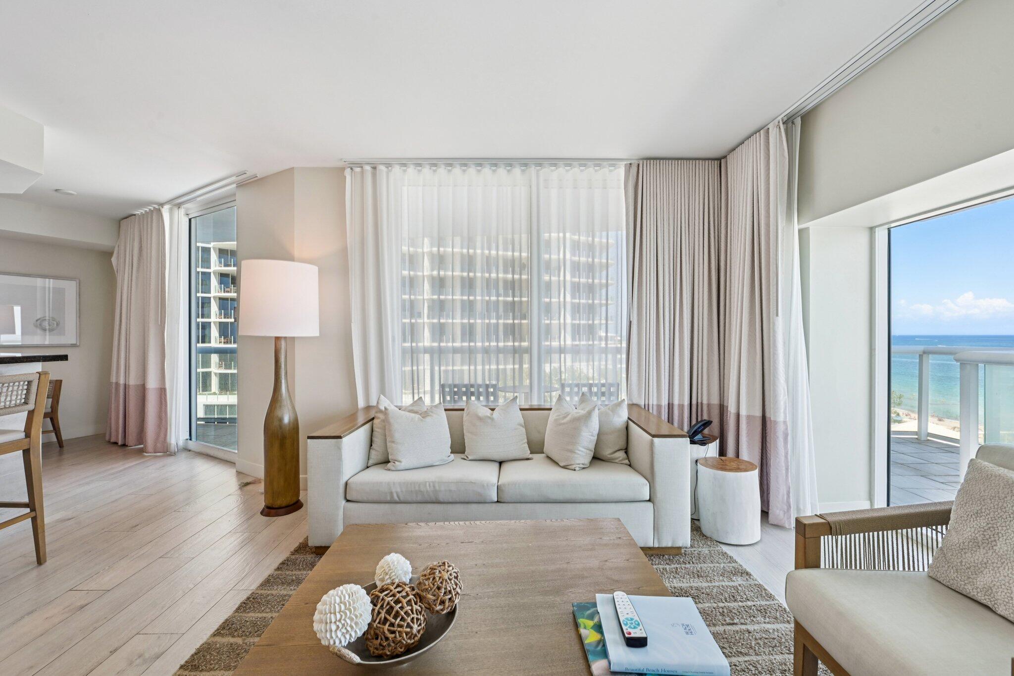 Q CLUB RESORT & RESIDENCES CONDO - Residential