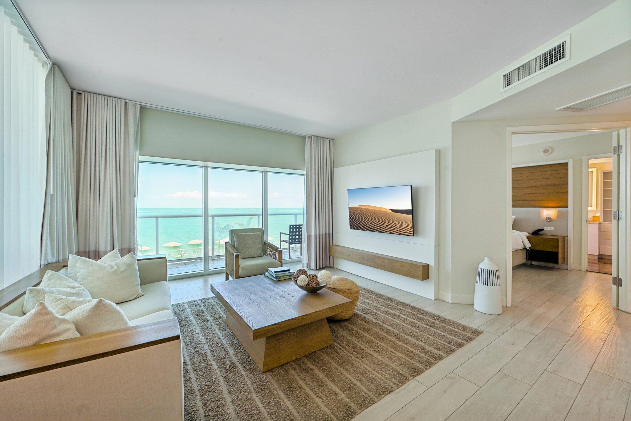 Q CLUB RESORT & RESIDENCES CONDO - Residential