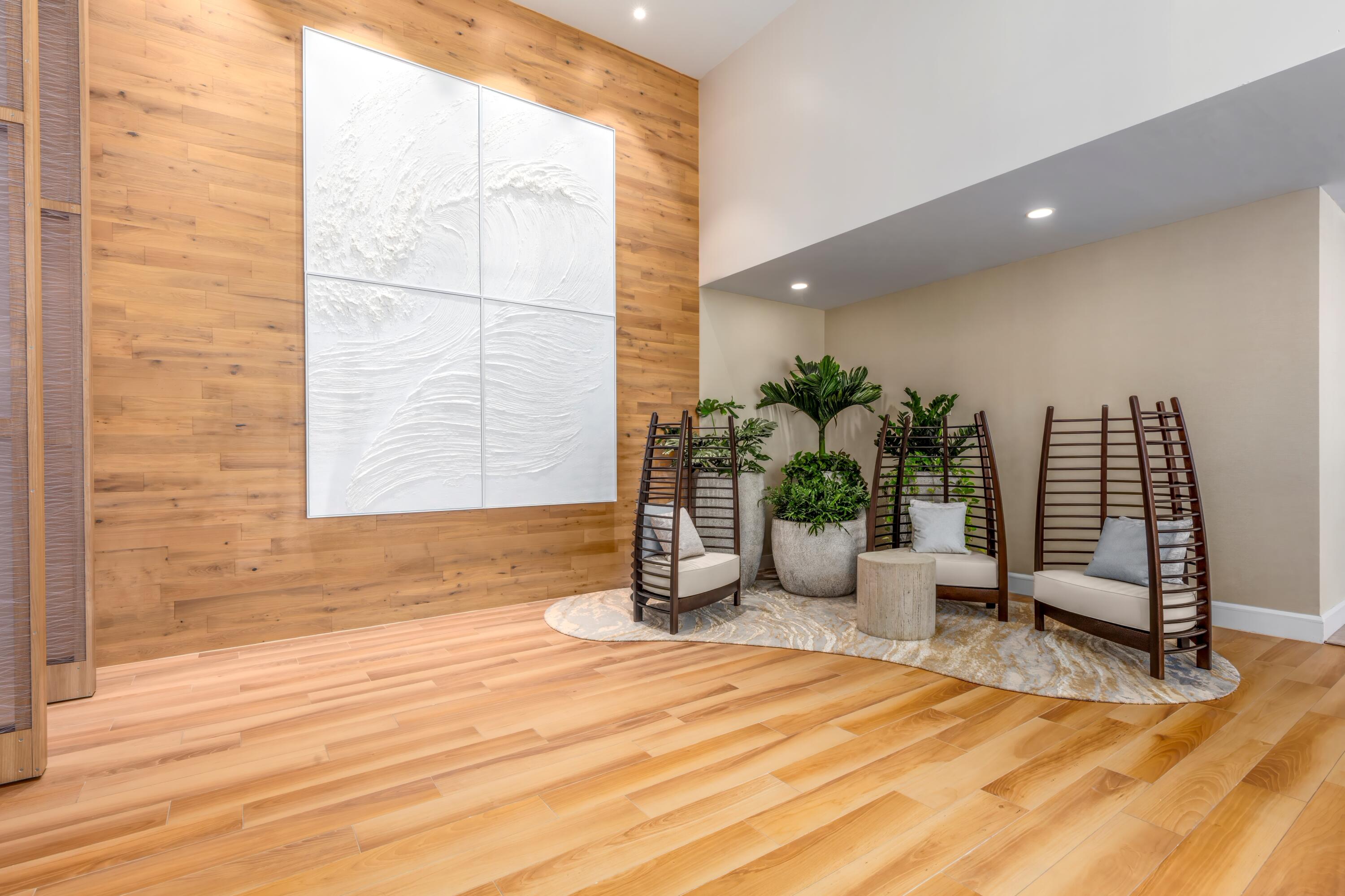 Q CLUB RESORT & RESIDENCES CONDO - Residential