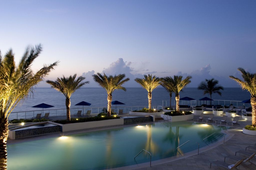 Photo of 505 N Fort Lauderdale Beach Boulevard #818, Fort Lauderdale, FL 33304 (MLS # B26006335)