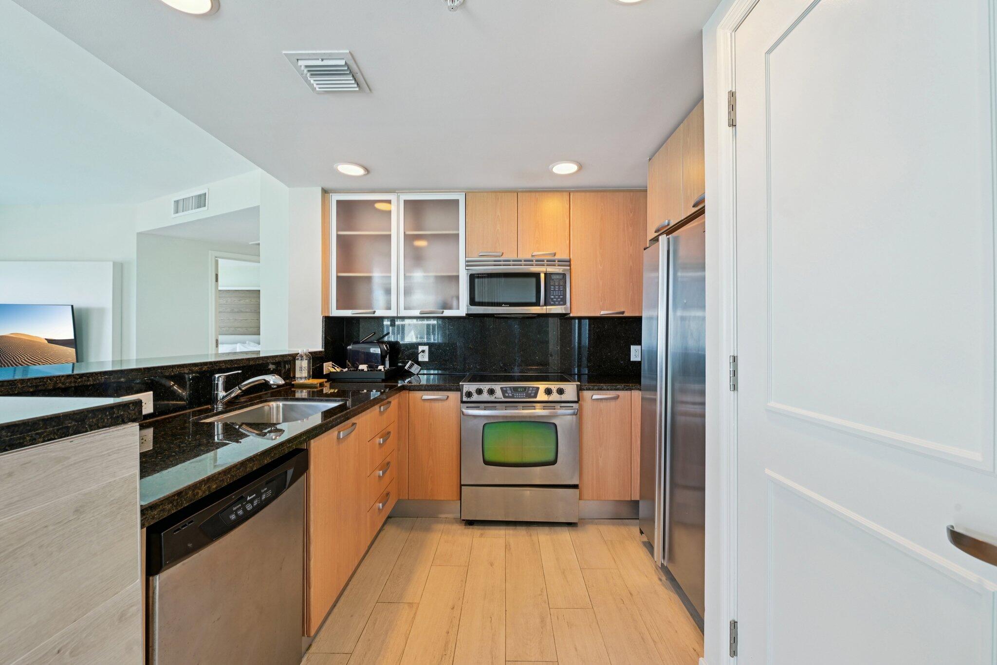 Q CLUB RESORT & RESIDENCES CONDO - Residential