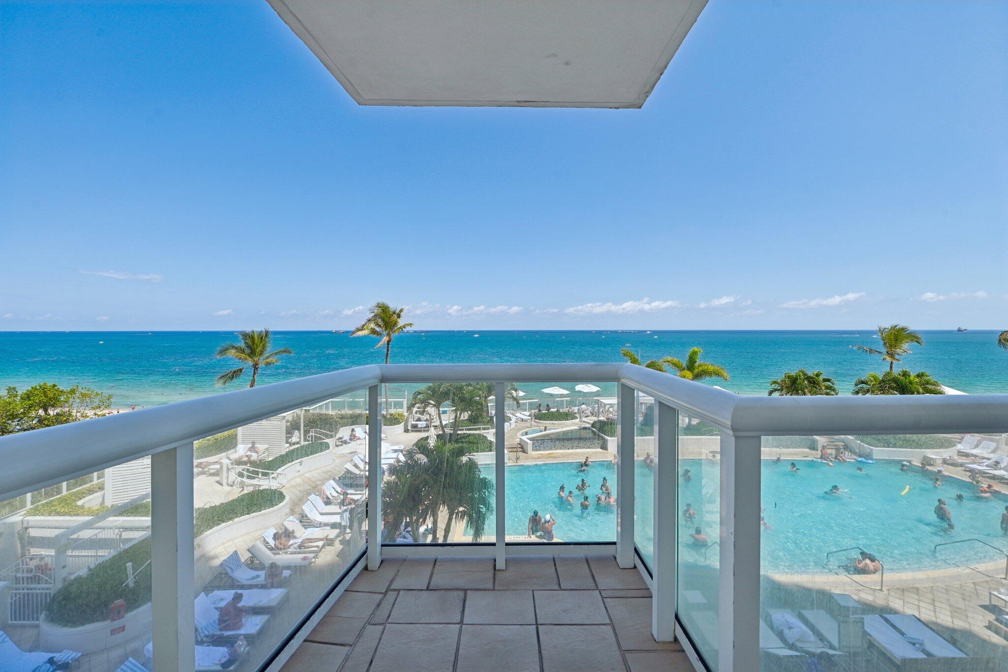 Q CLUB RESORT & RESIDENCES CONDO - Residential