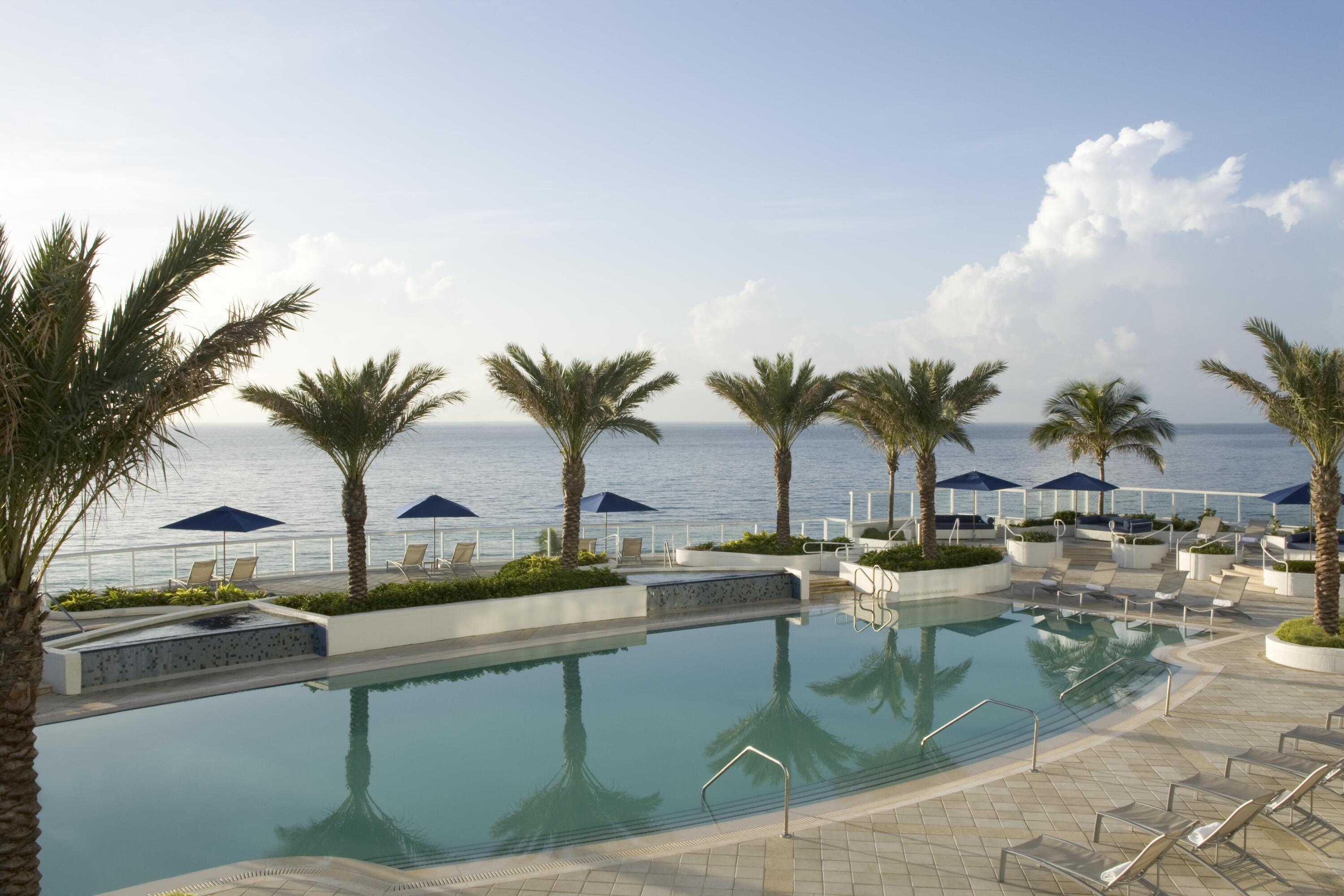 Q CLUB RESORT & RESIDENCES CONDO - Residential