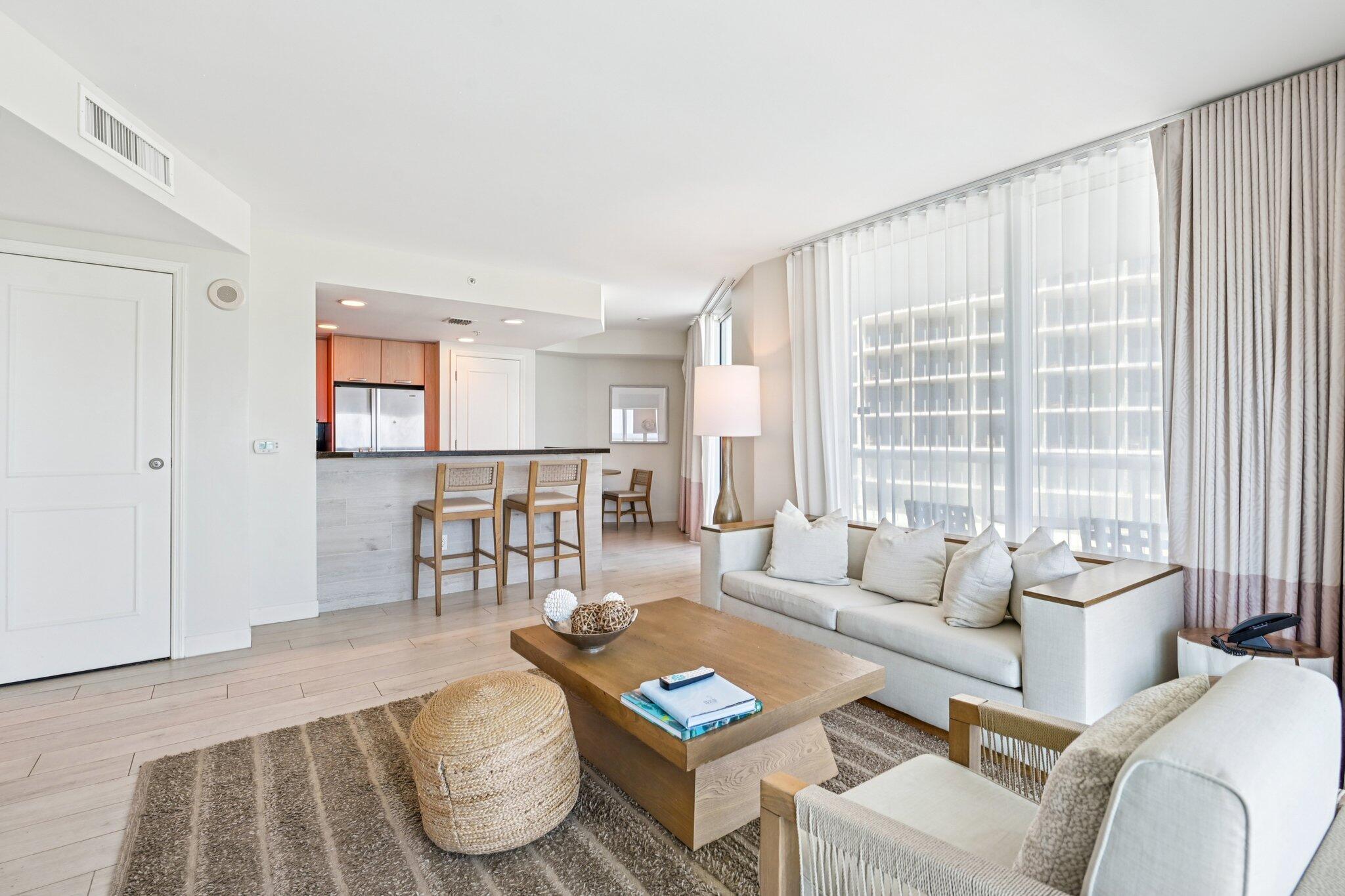 Q CLUB RESORT & RESIDENCES CONDO - Residential