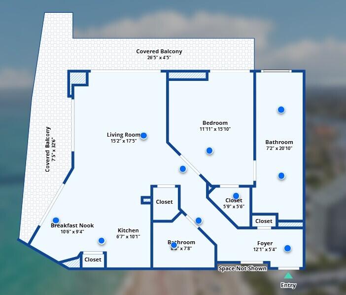 Q CLUB RESORT & RESIDENCES CONDO - Residential