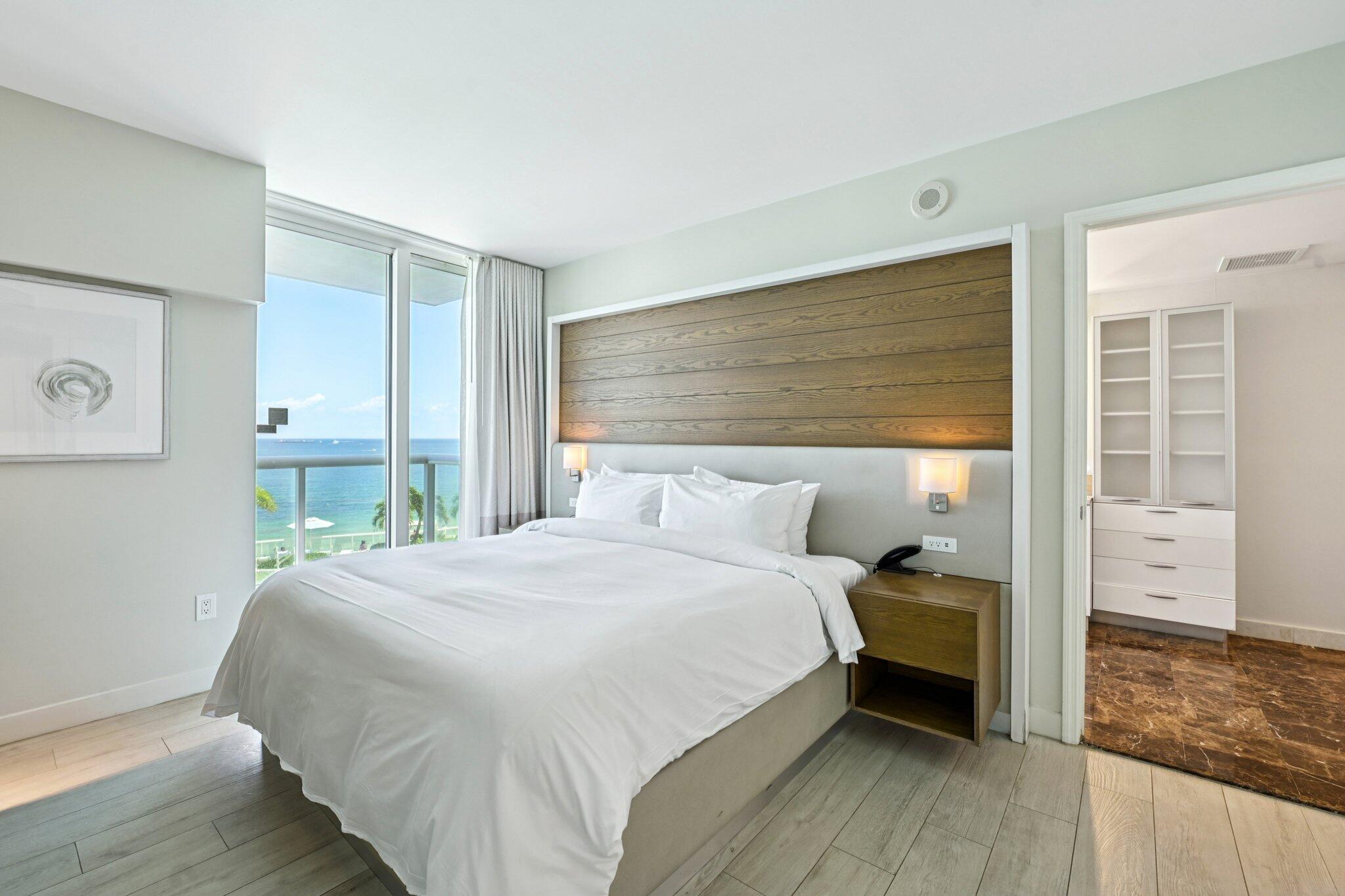 Q CLUB RESORT & RESIDENCES CONDO - Residential