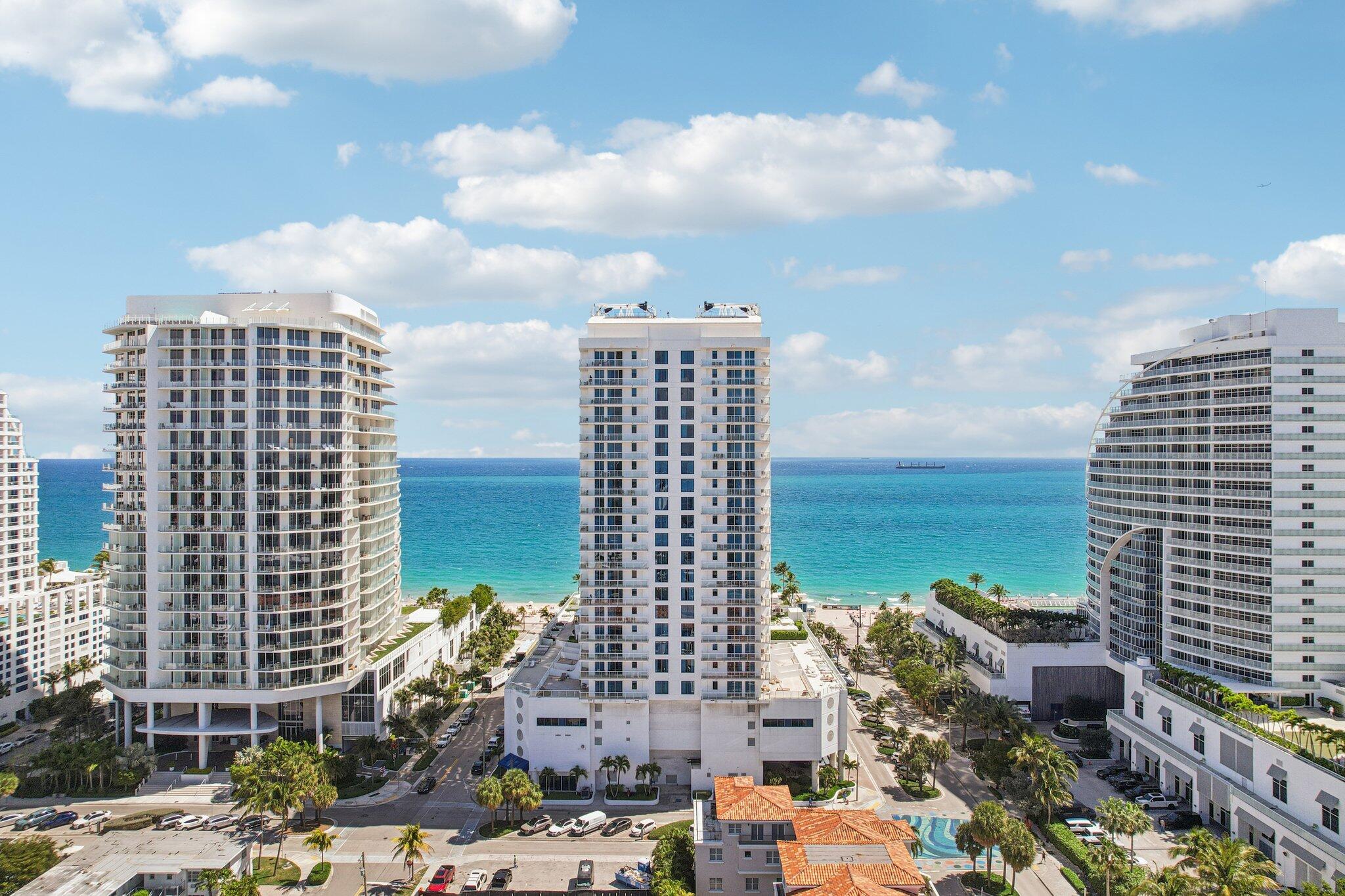 Q CLUB RESORT & RESIDENCES CONDO - Residential