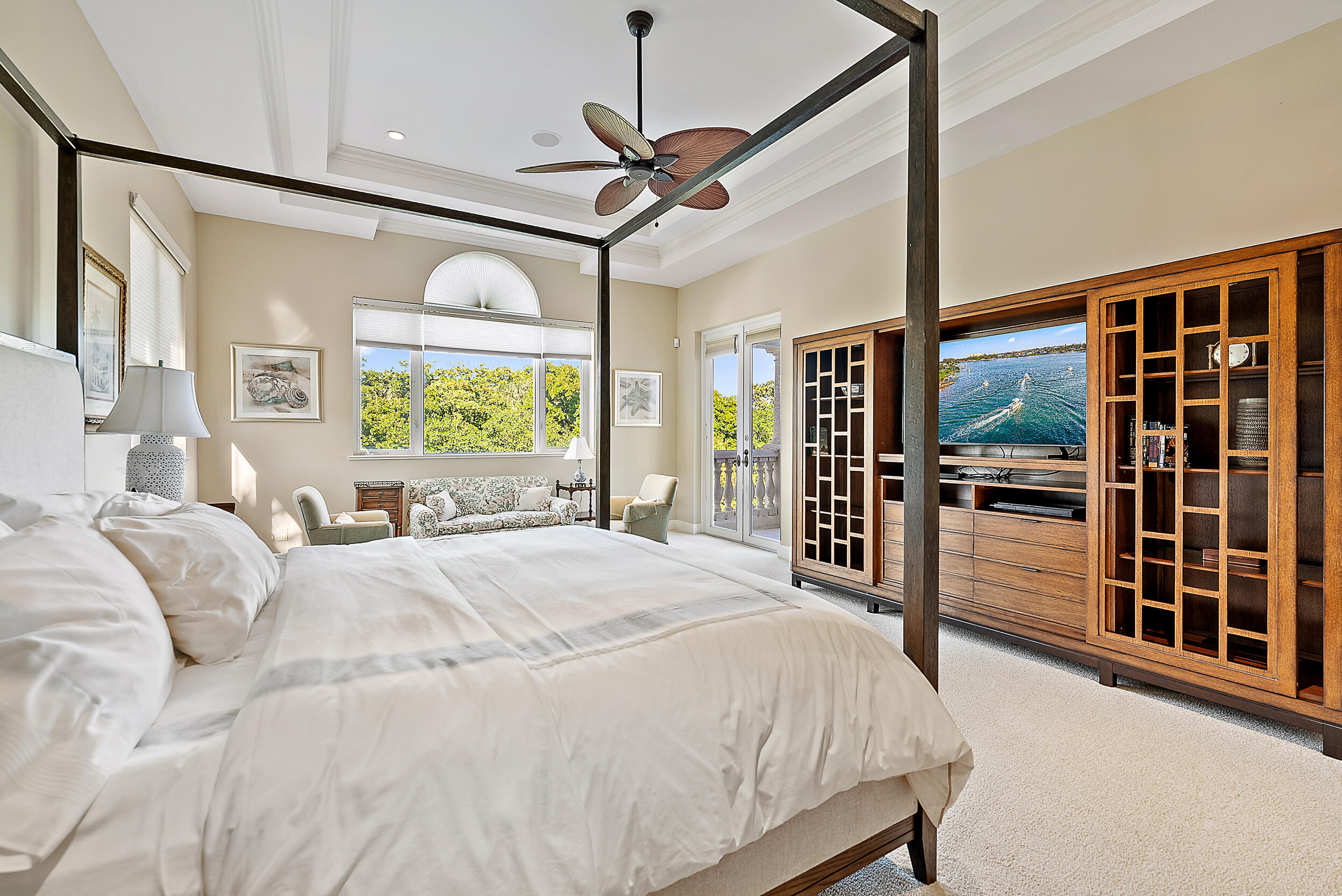 Harbour Isles - Residential