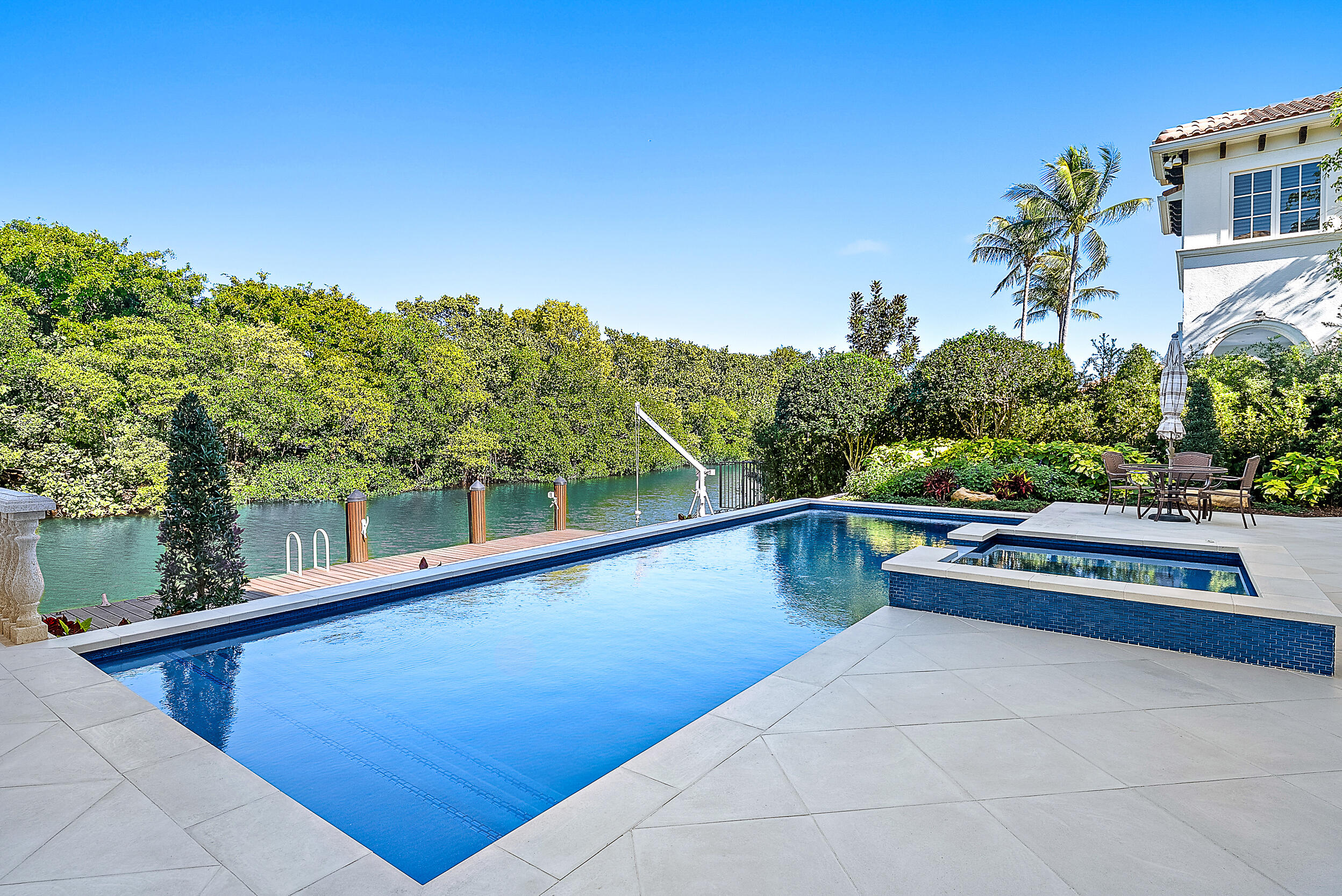 Harbour Isles - Residential