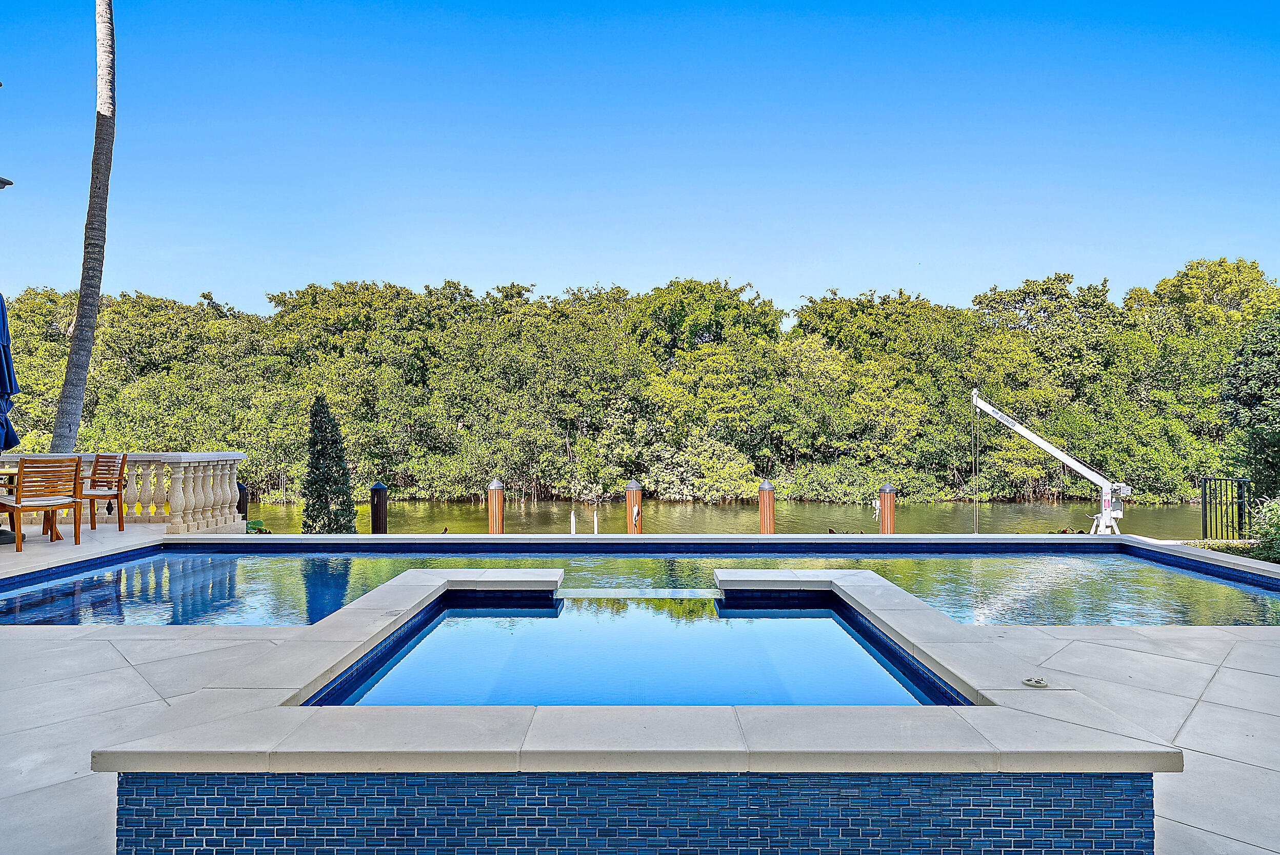 Harbour Isles - Residential