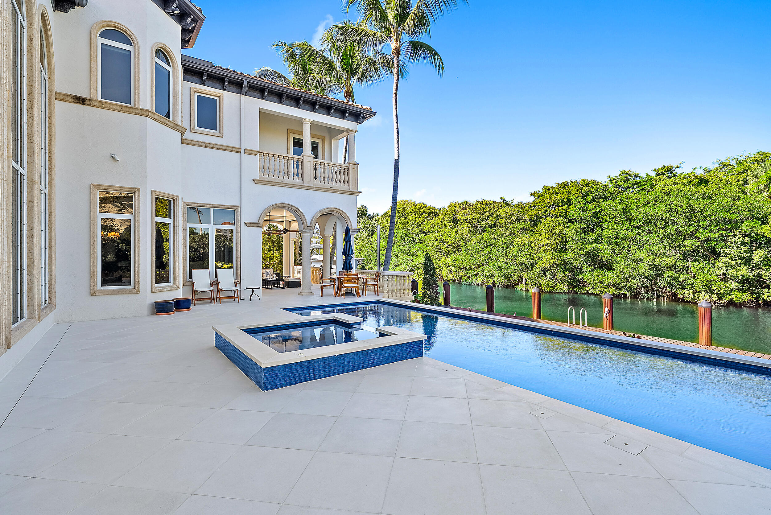 Harbour Isles - Residential