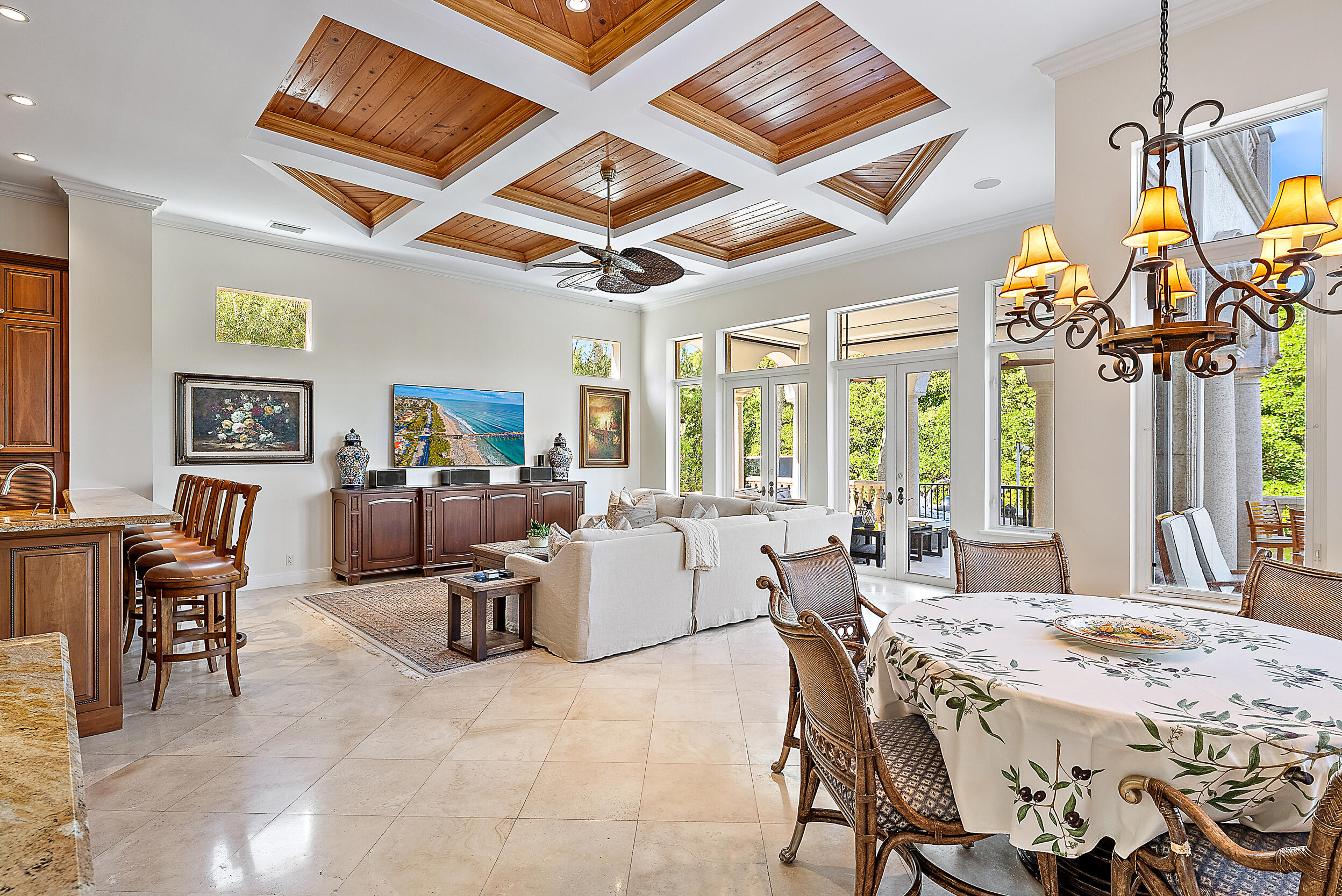 Harbour Isles - Residential