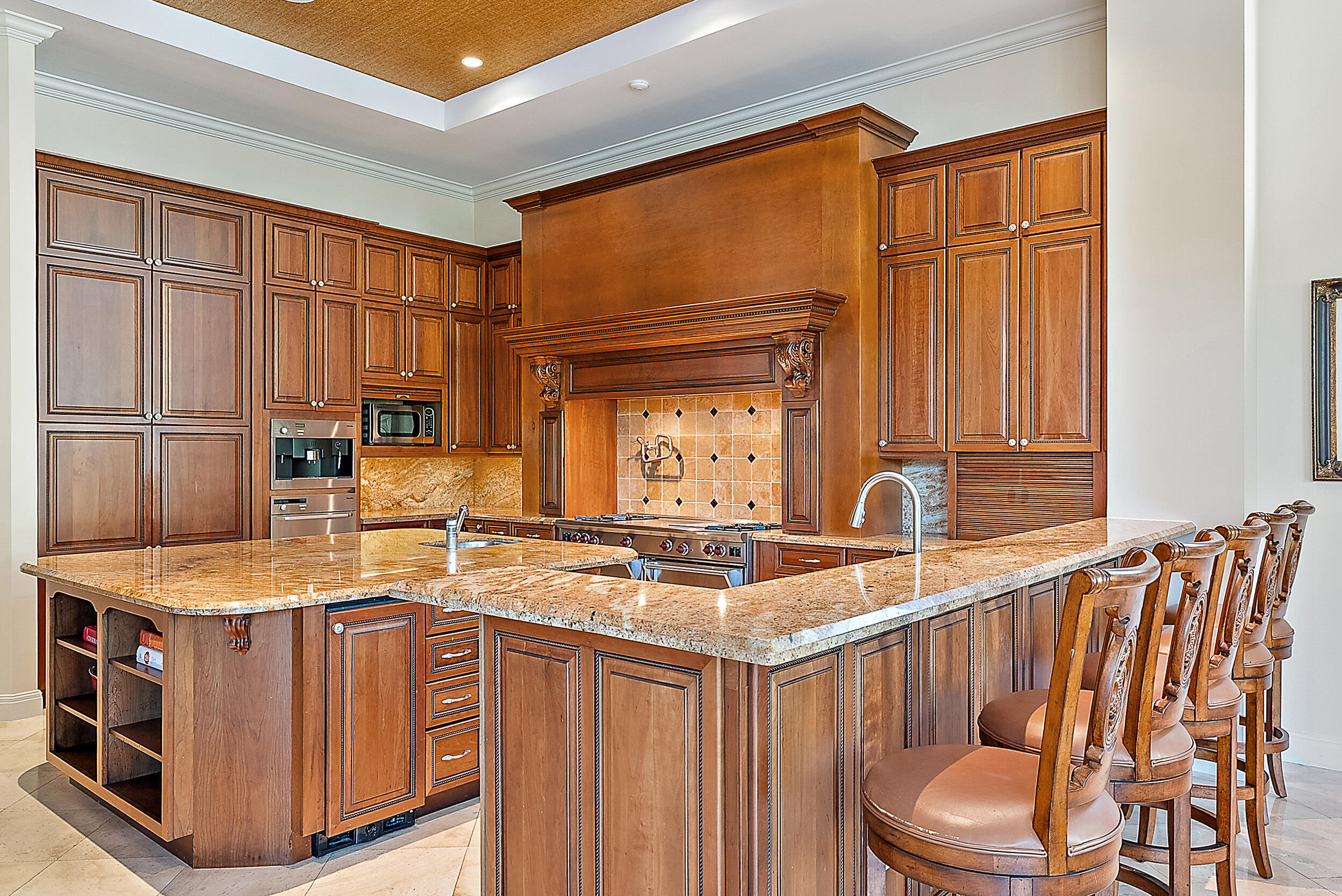 Harbour Isles - Residential