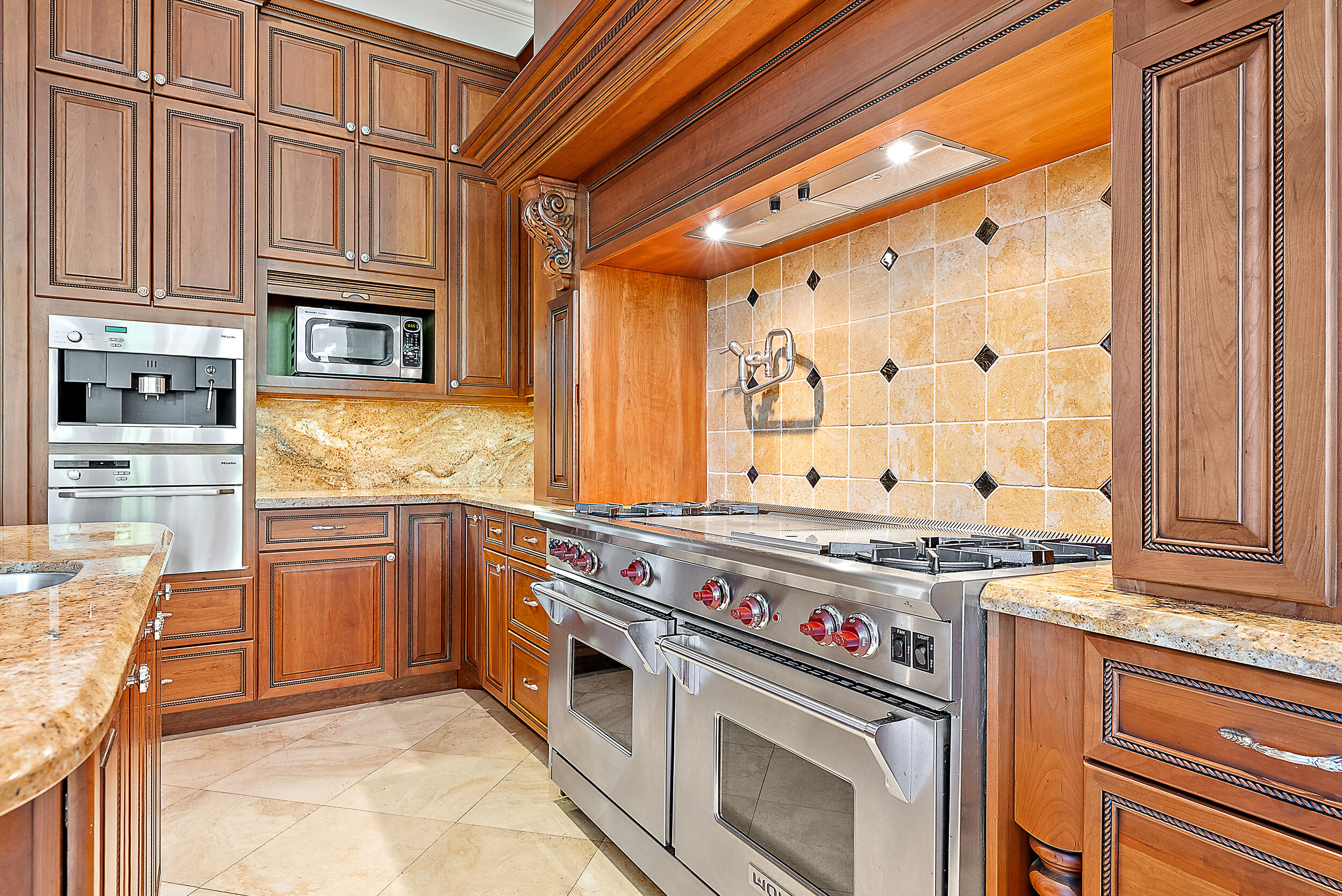 Harbour Isles - Residential