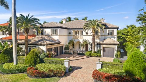 Photo of 849 Harbour Isle Place, North Palm Beach, FL 33410 (MLS # R11155621)