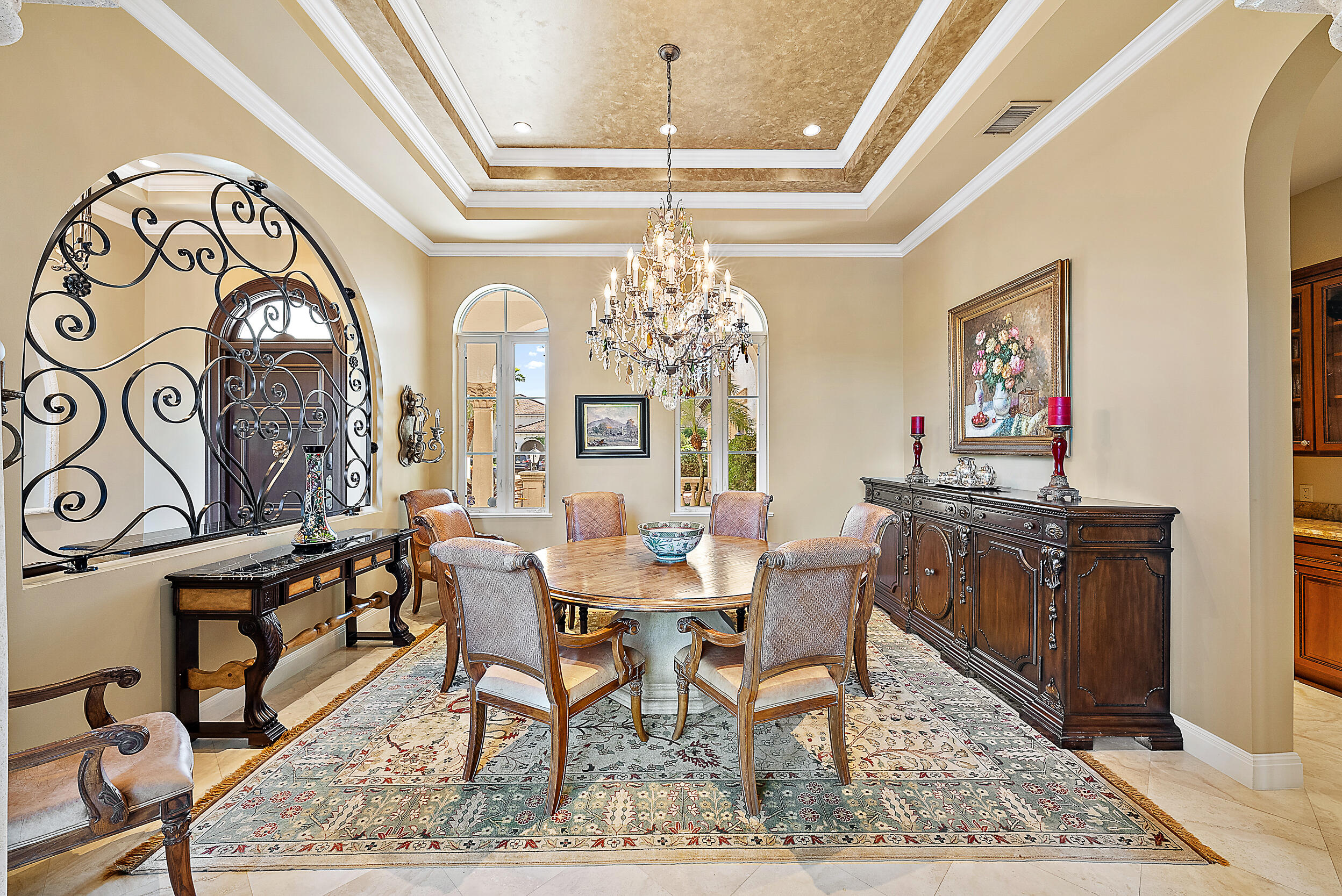 Harbour Isles - Residential