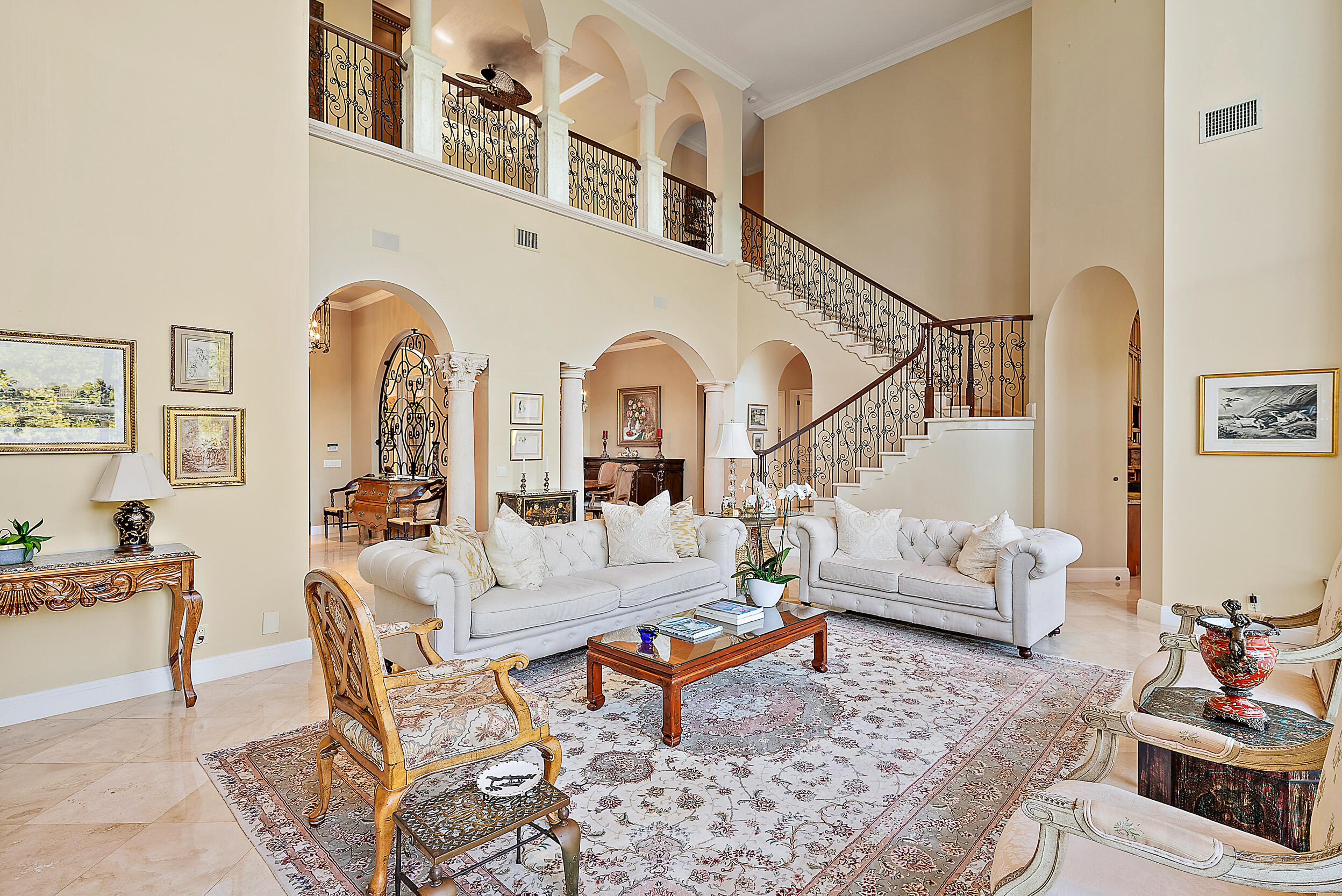 Harbour Isles - Residential