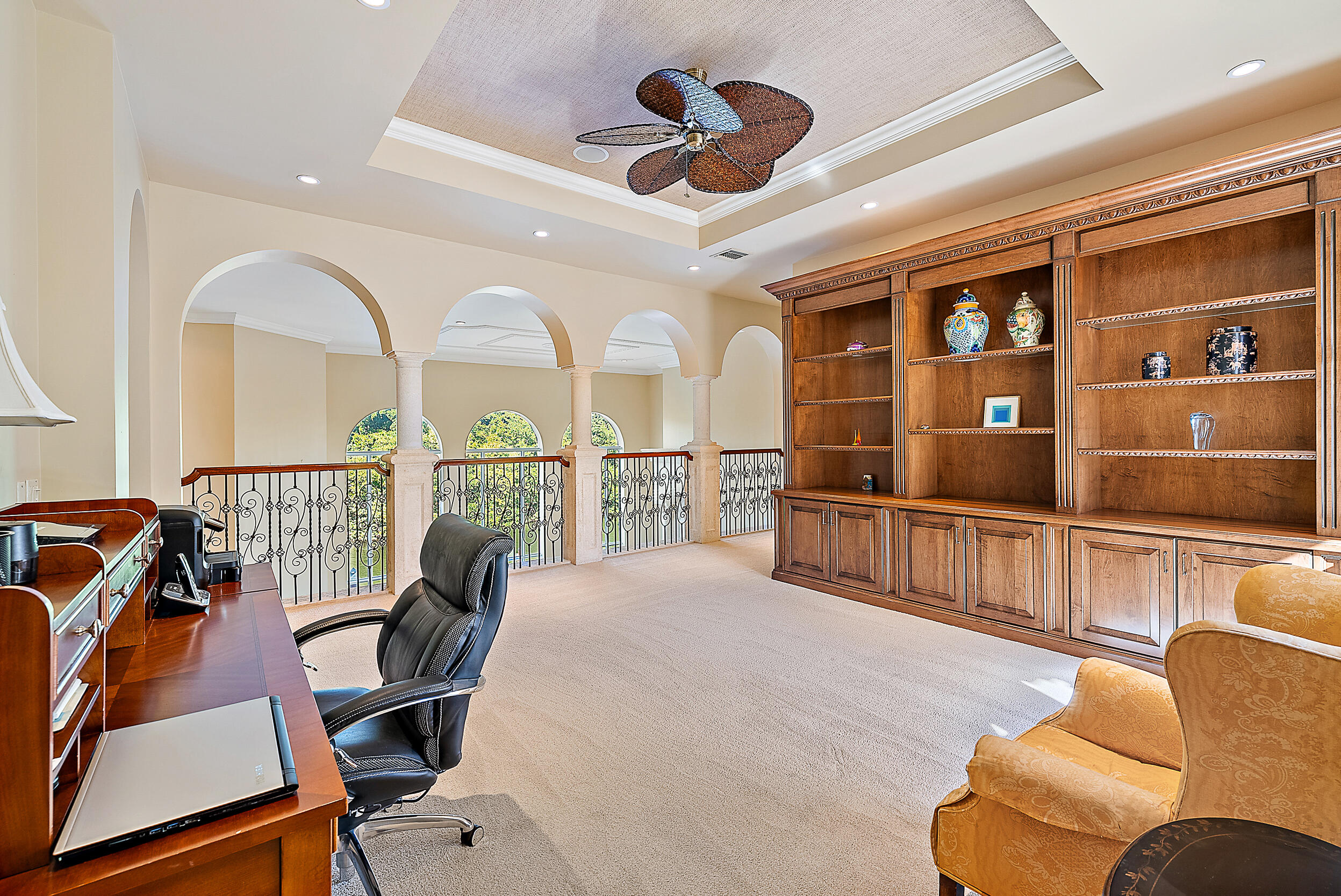 Harbour Isles - Residential