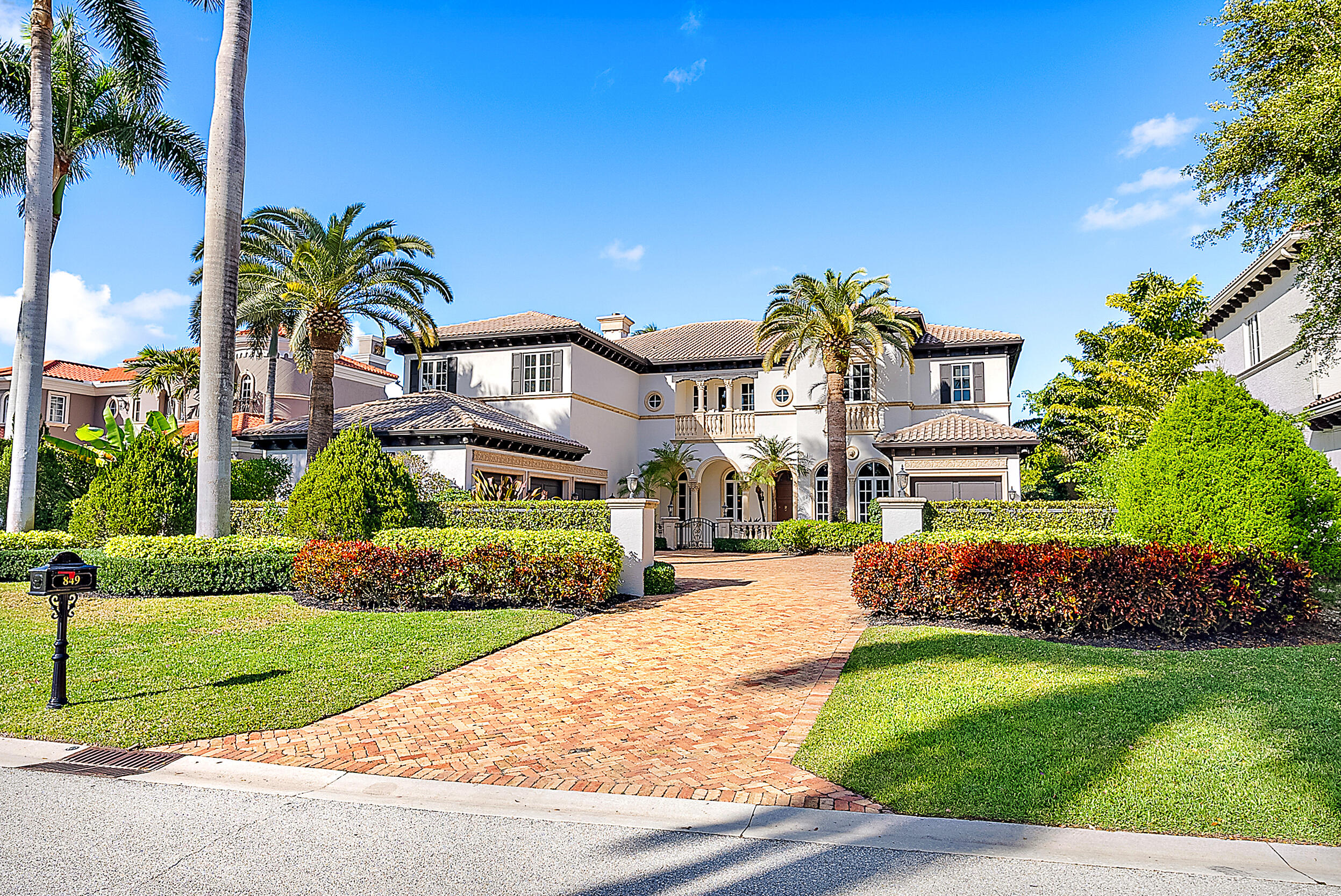 Harbour Isles - Residential