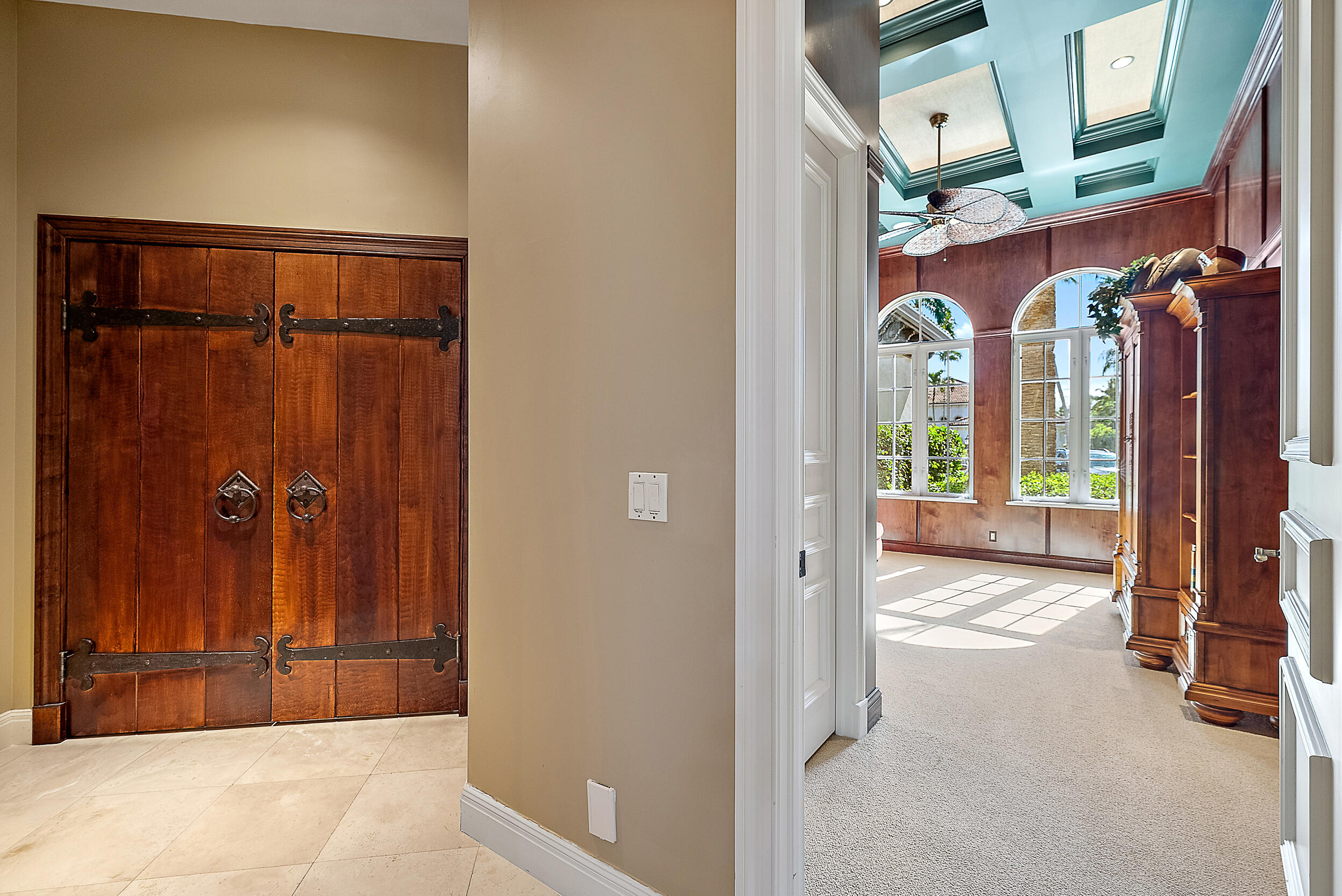 Harbour Isles - Residential