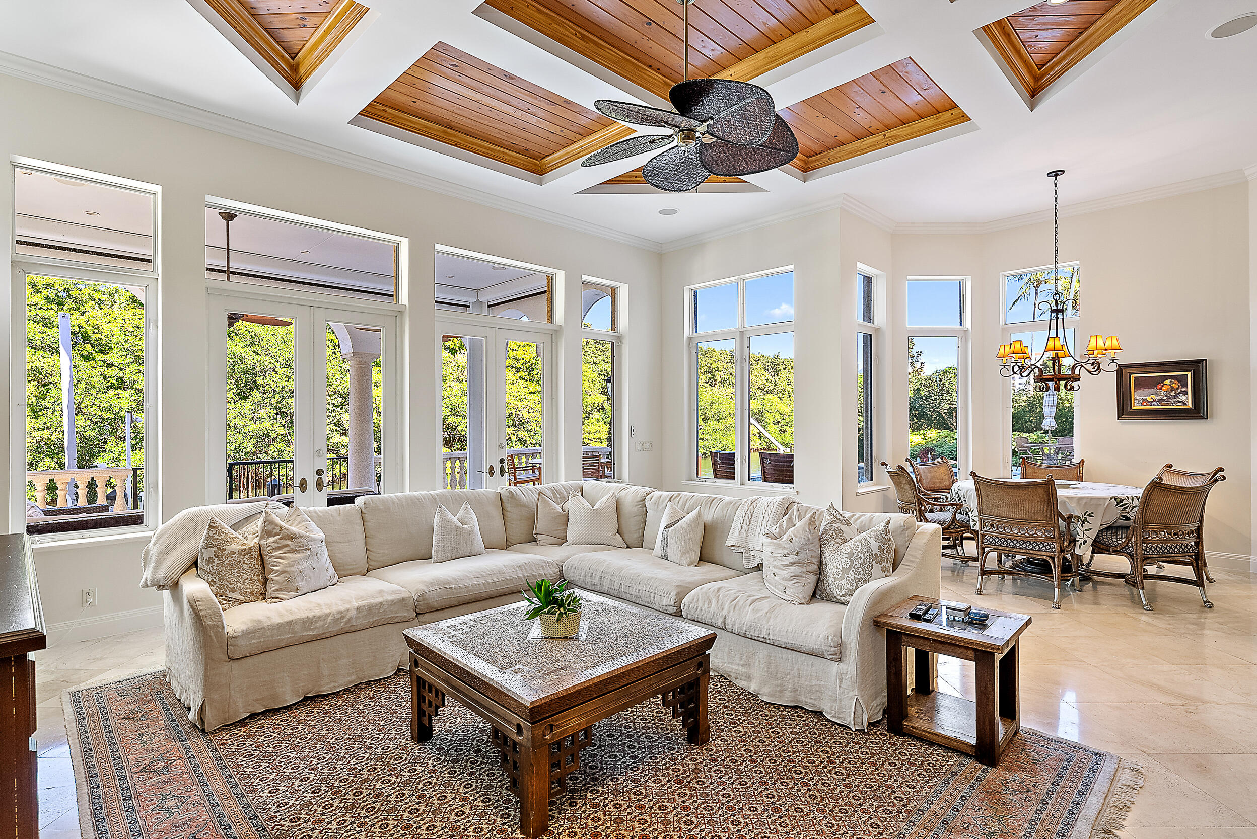 Harbour Isles - Residential