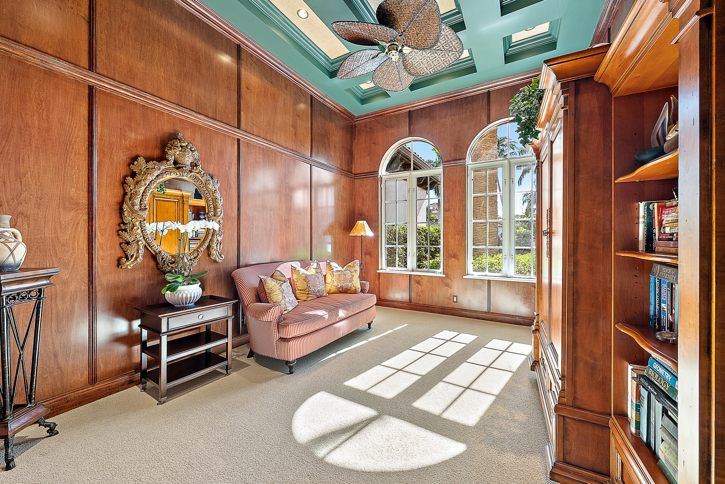 Harbour Isles - Residential