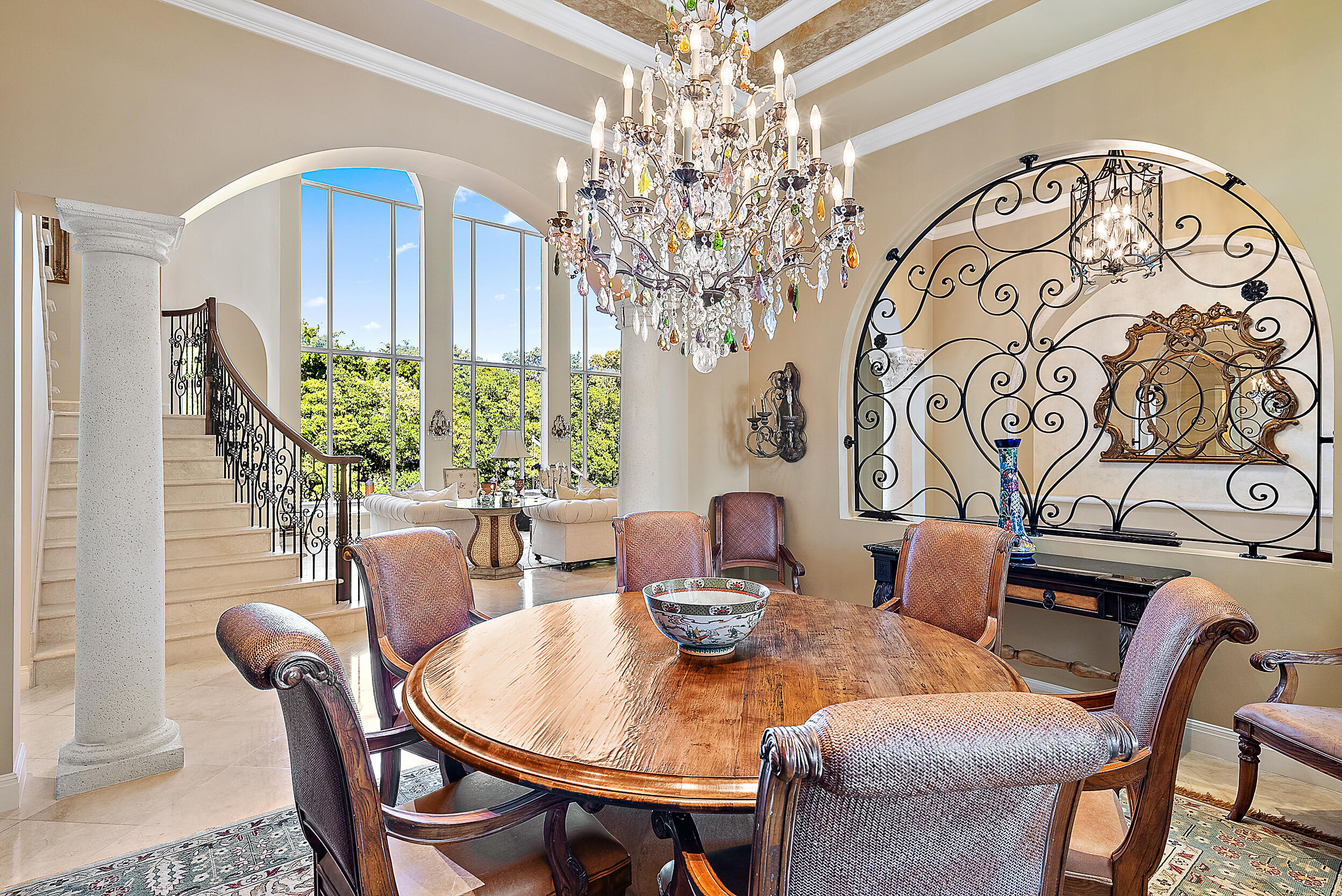 Harbour Isles - Residential