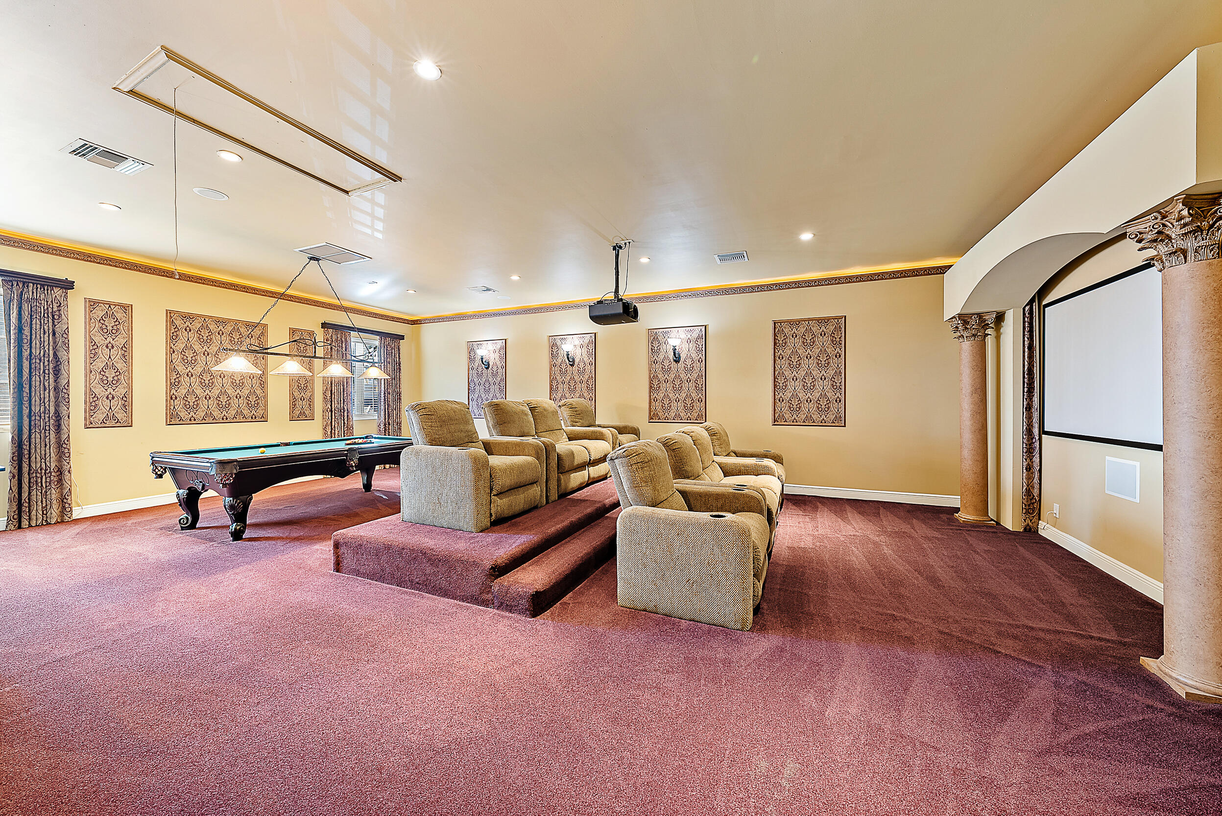 Harbour Isles - Residential