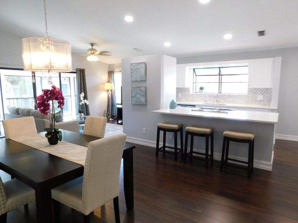 Photo of 902 Wingfoot Drive #C, Jupiter, FL 33458 (MLS # R10914289)