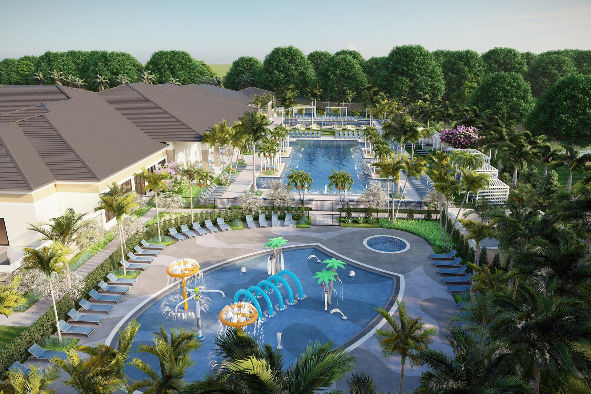 Apex at Avenir - Residential